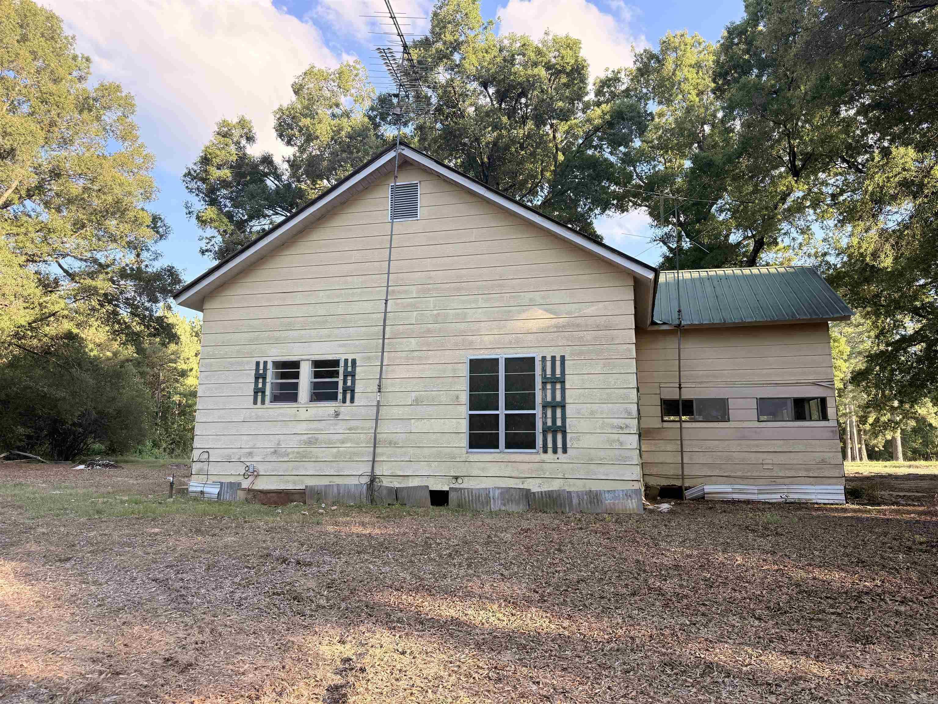 1360 Highway 277  Monticello, AR
