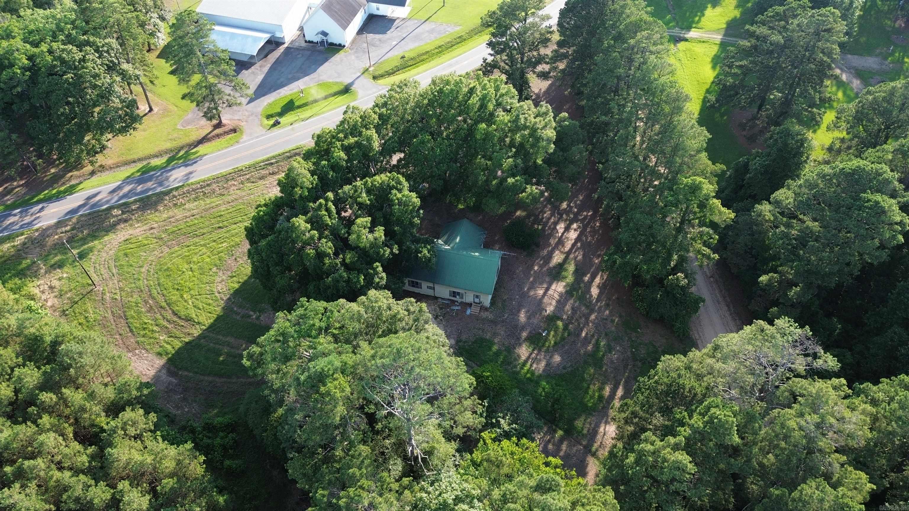 1360 Highway 277  Monticello, AR
