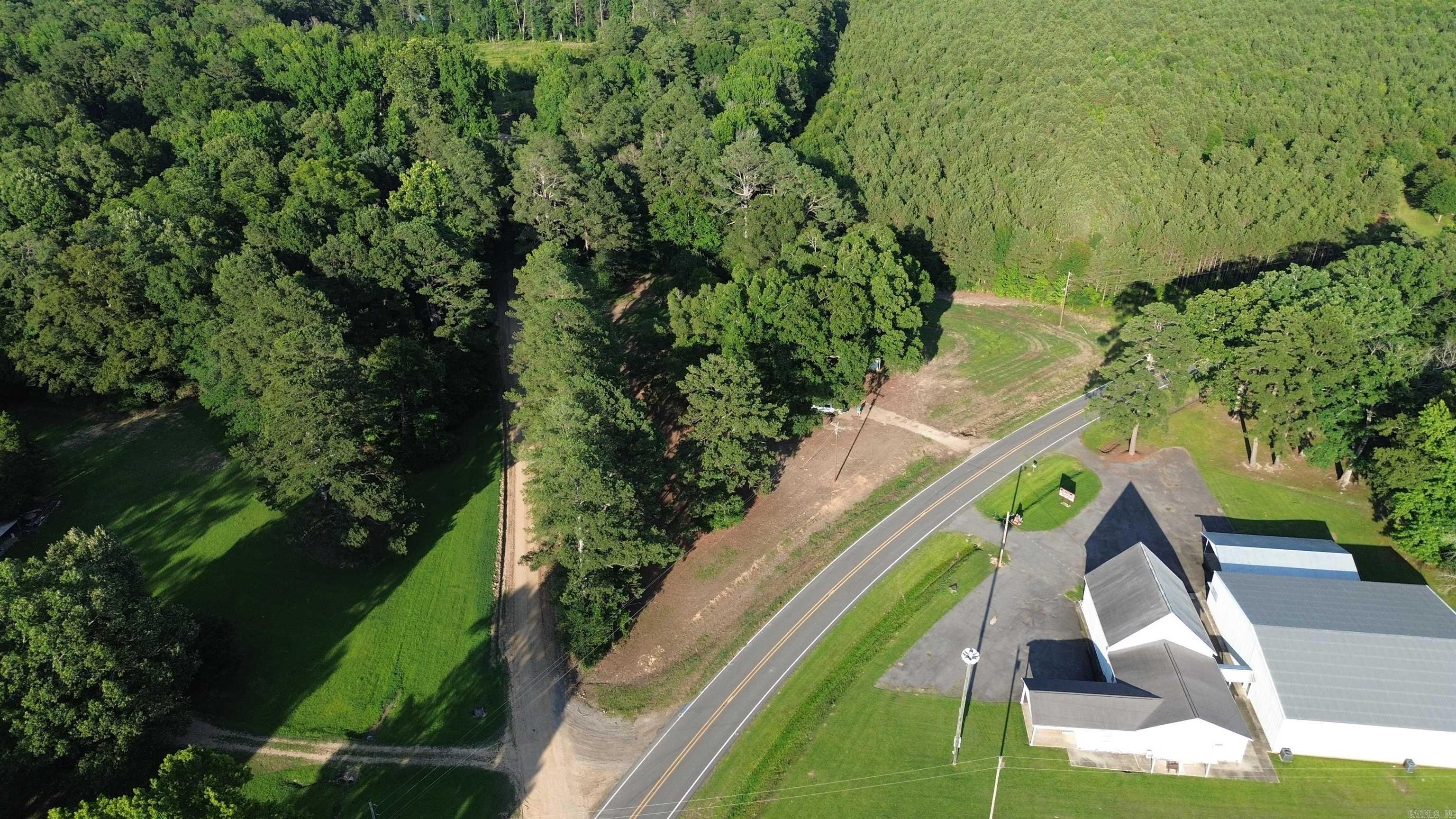1360 Highway 277  Monticello, AR