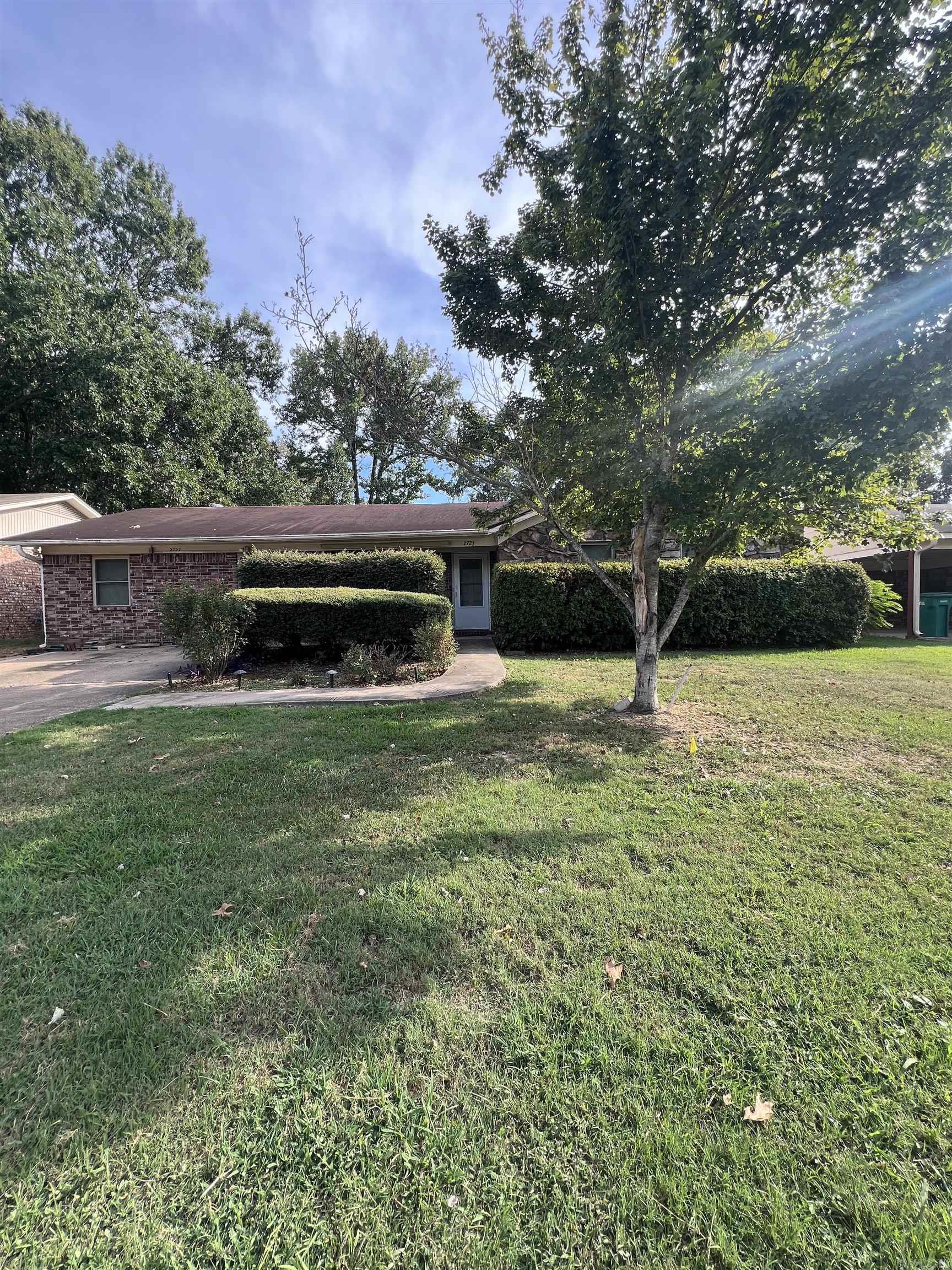 2723 Stivers Boulevard — exterior