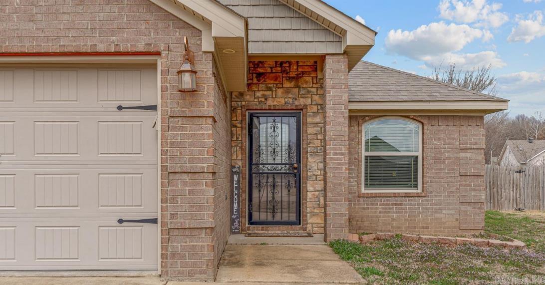 4816 Ocren  Jonesboro, AR