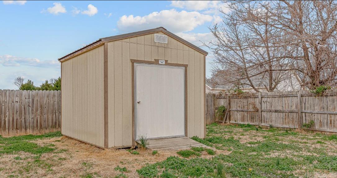 4816 Ocren  Jonesboro, AR