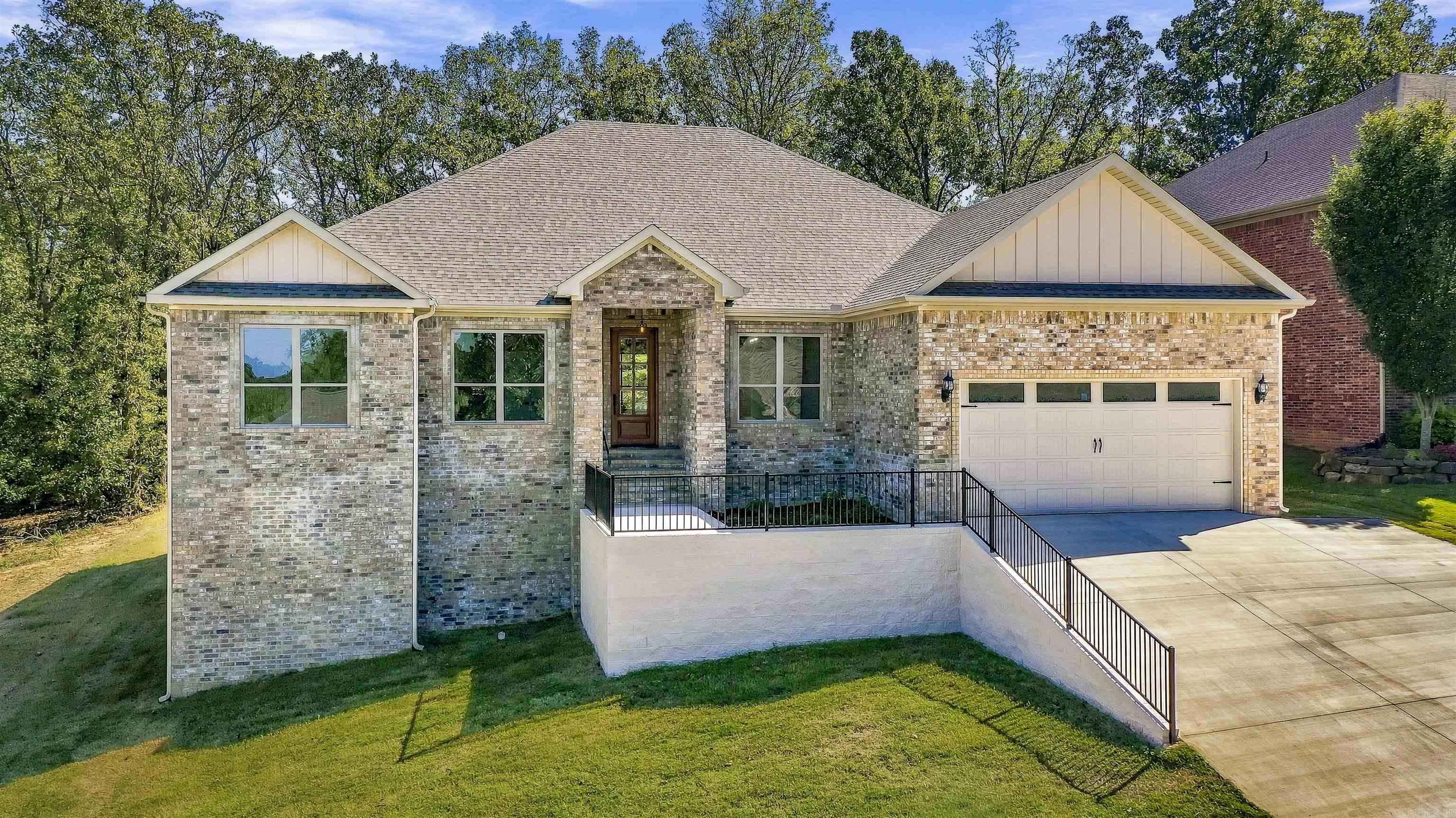 14  Wellington Place  Cabot, AR