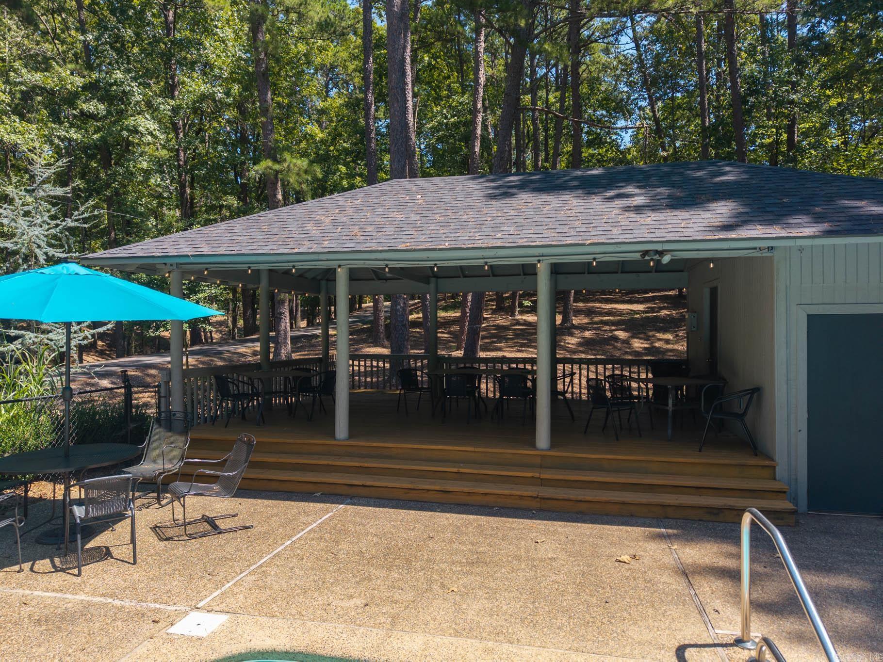 93 Silver Point  Mount Ida, AR
