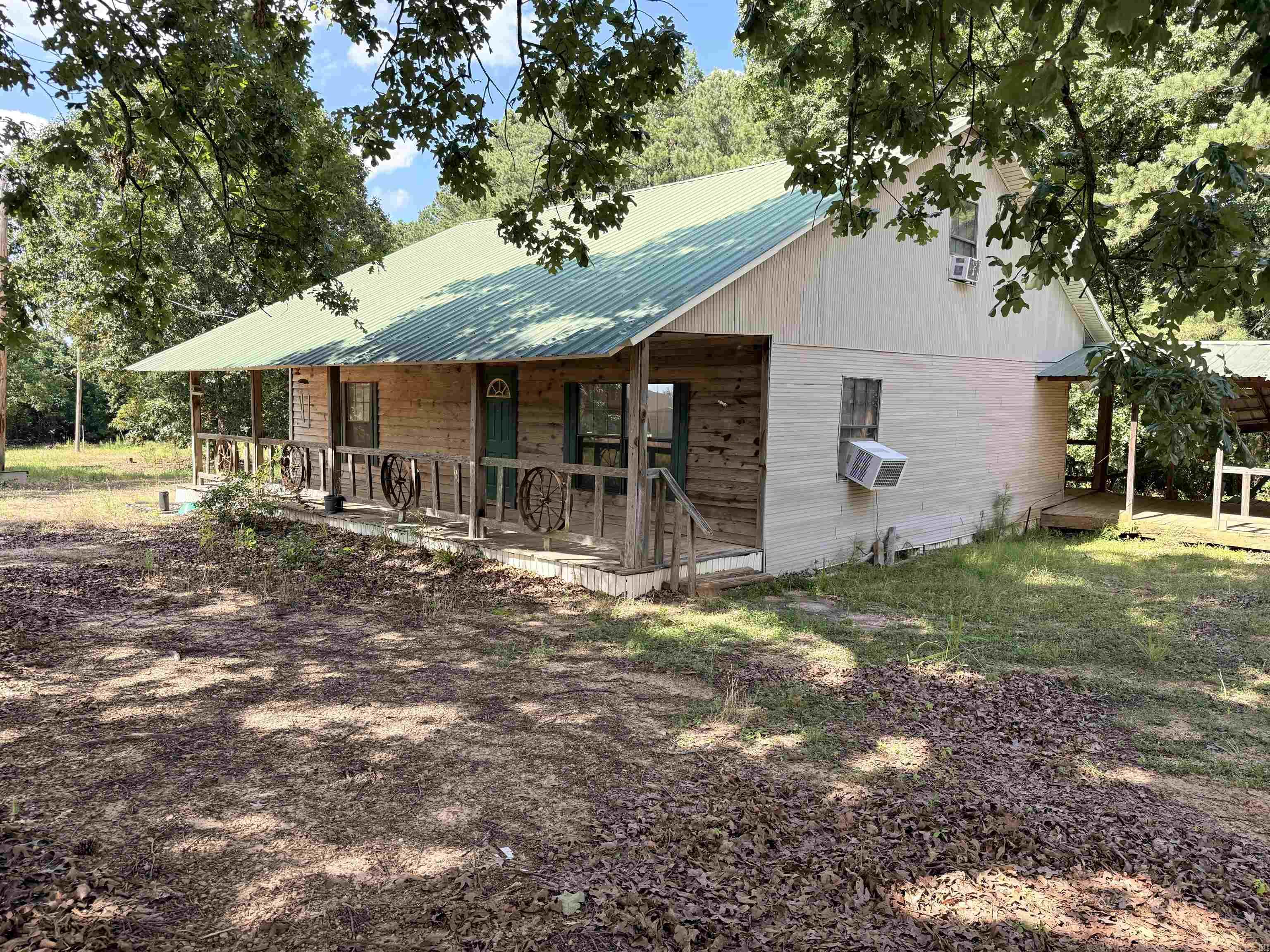 627  Midway  Monticello, AR