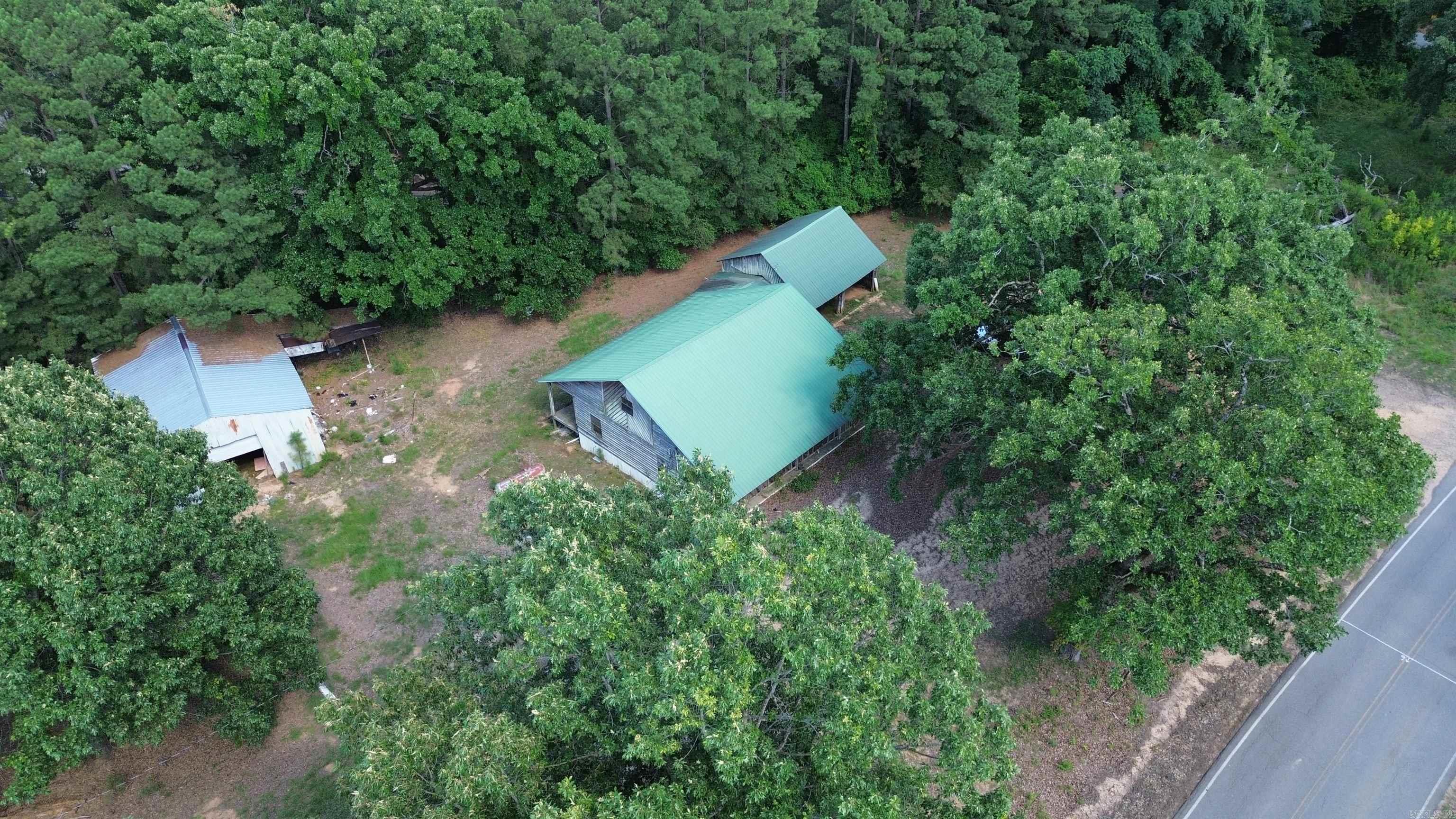 627 Midway  Monticello, AR
