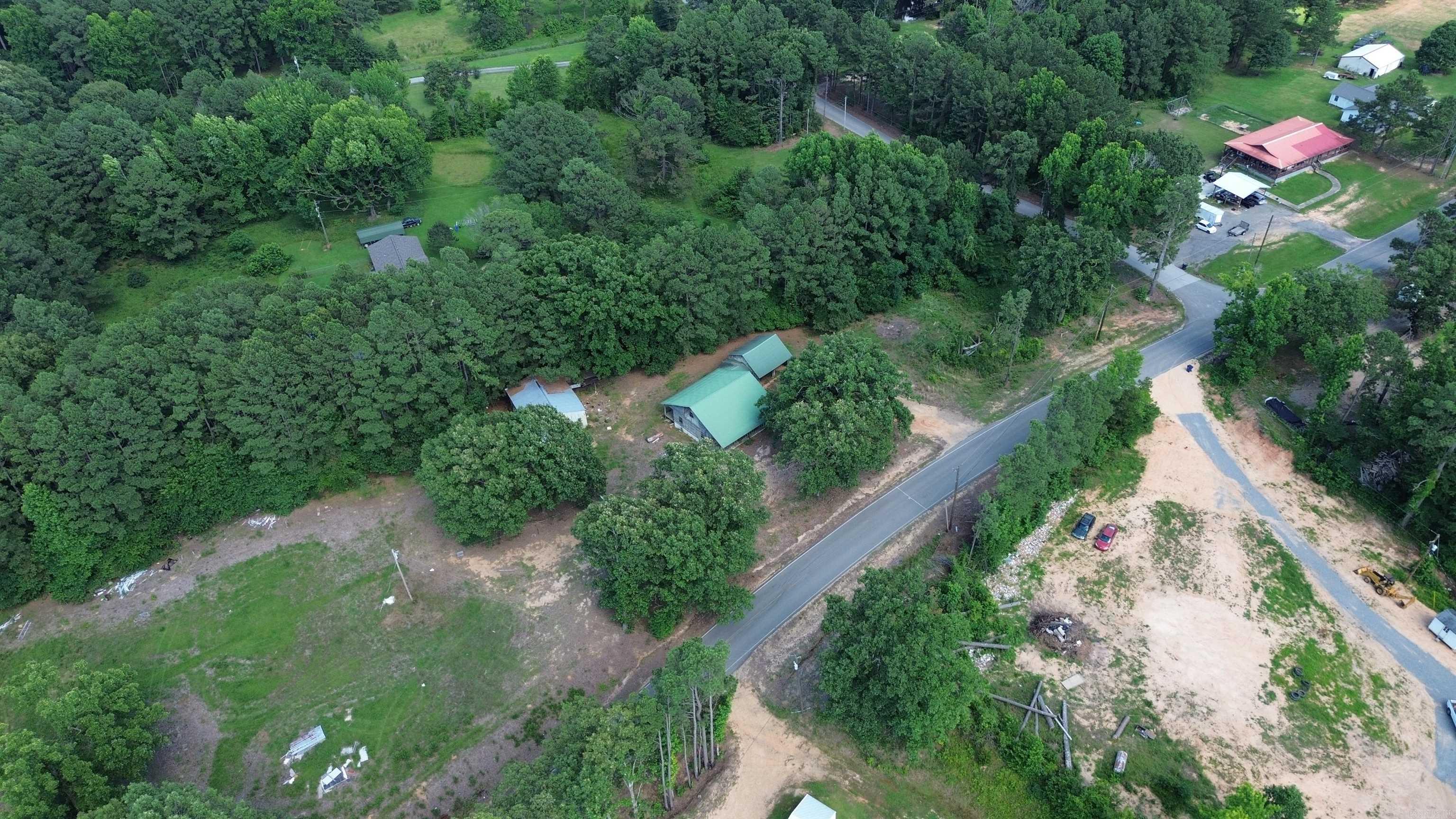 627 Midway  Monticello, AR