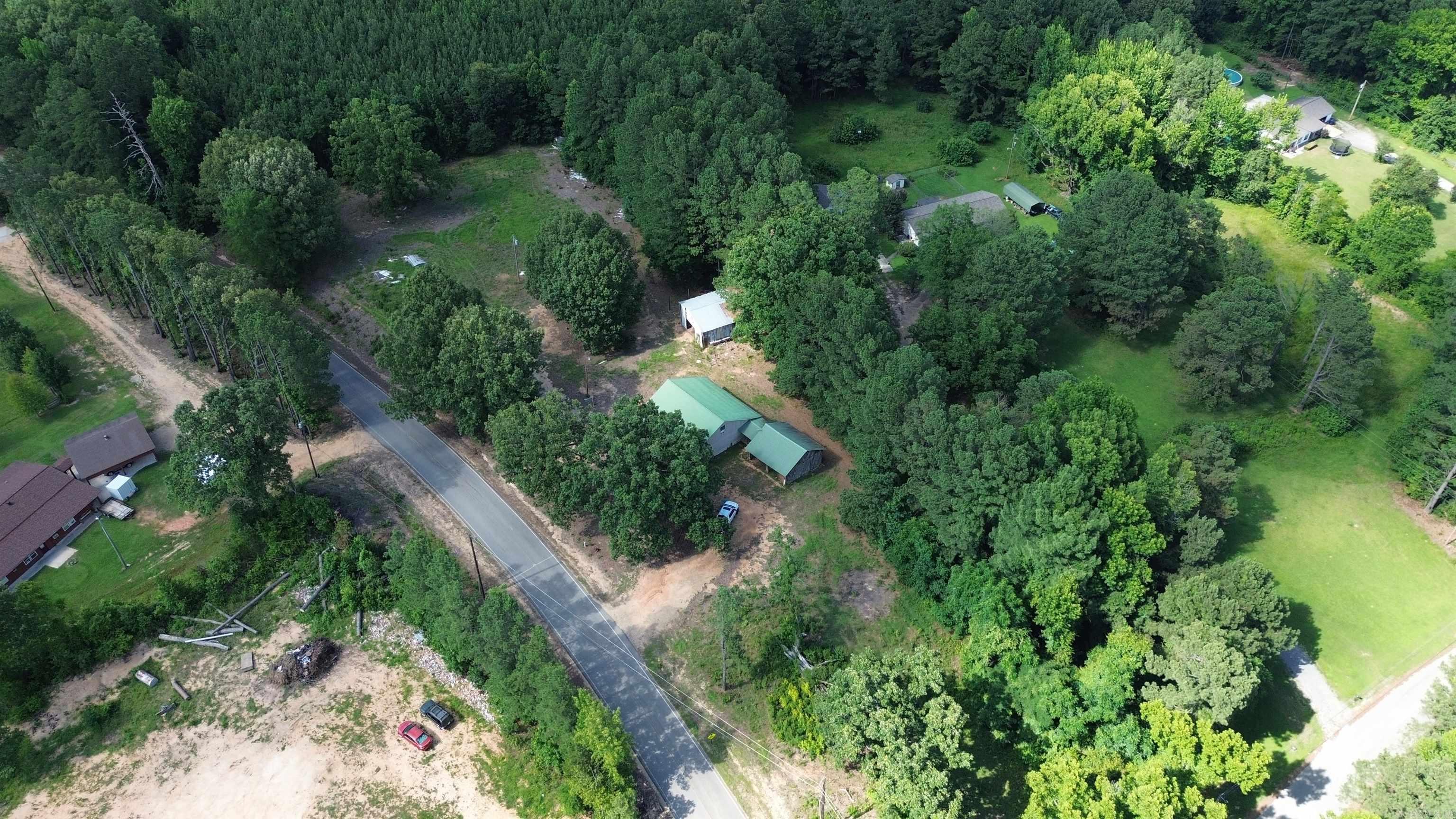 627 Midway  Monticello, AR
