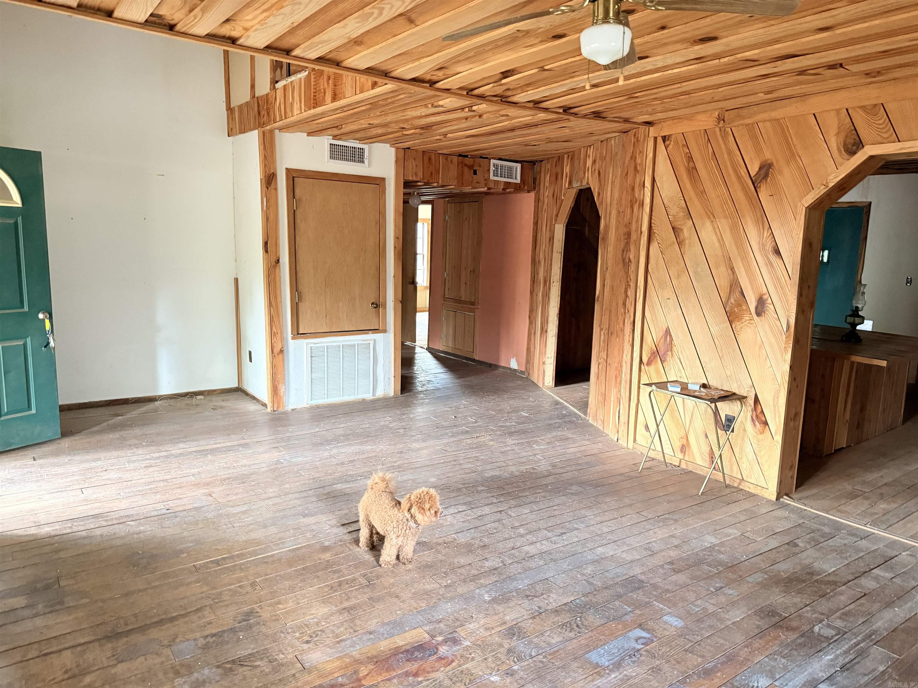 627 Midway  Monticello, AR