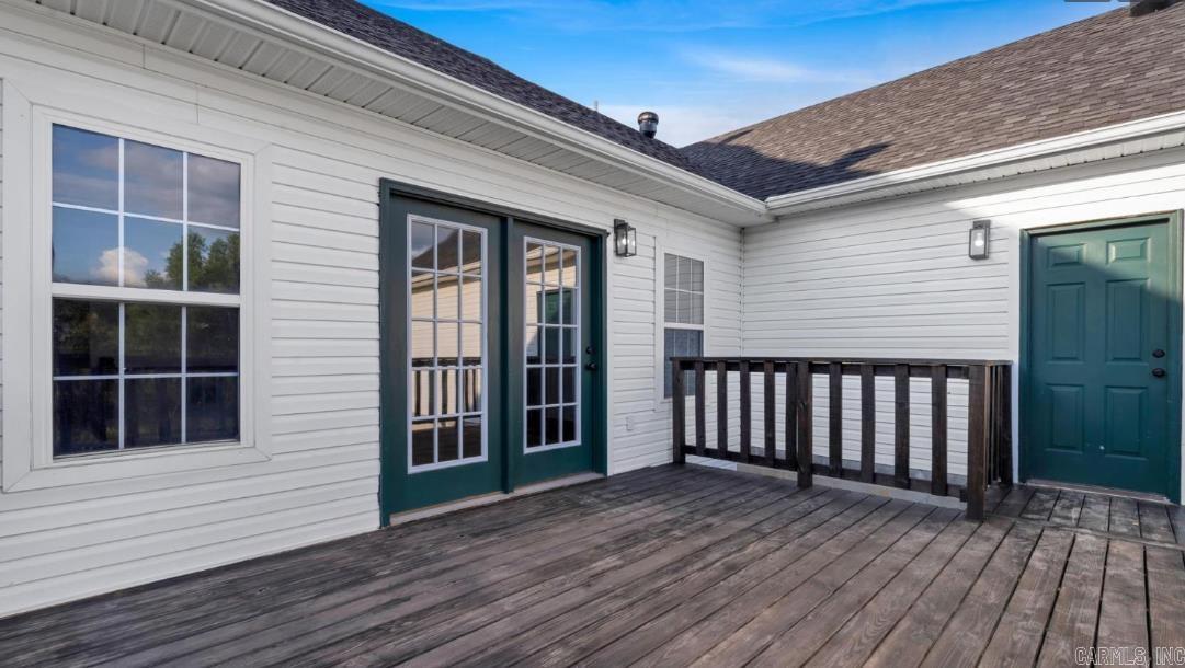 90 County Road 378  Bono, AR