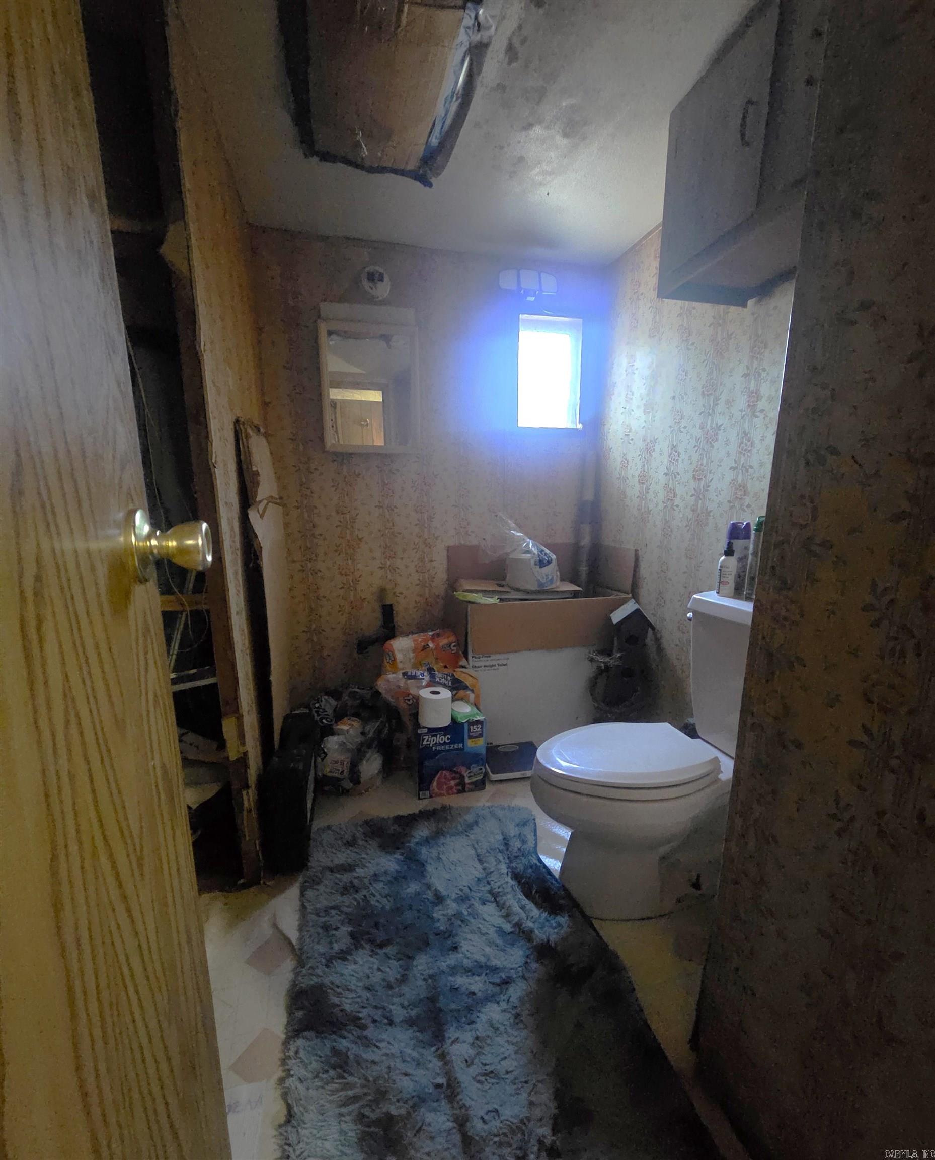 4675 Dooley Road  Boles, AR