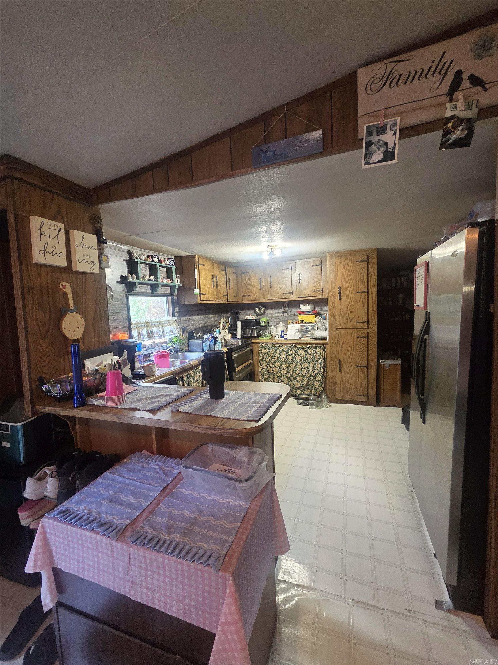 4675 Dooley Road  Boles, AR