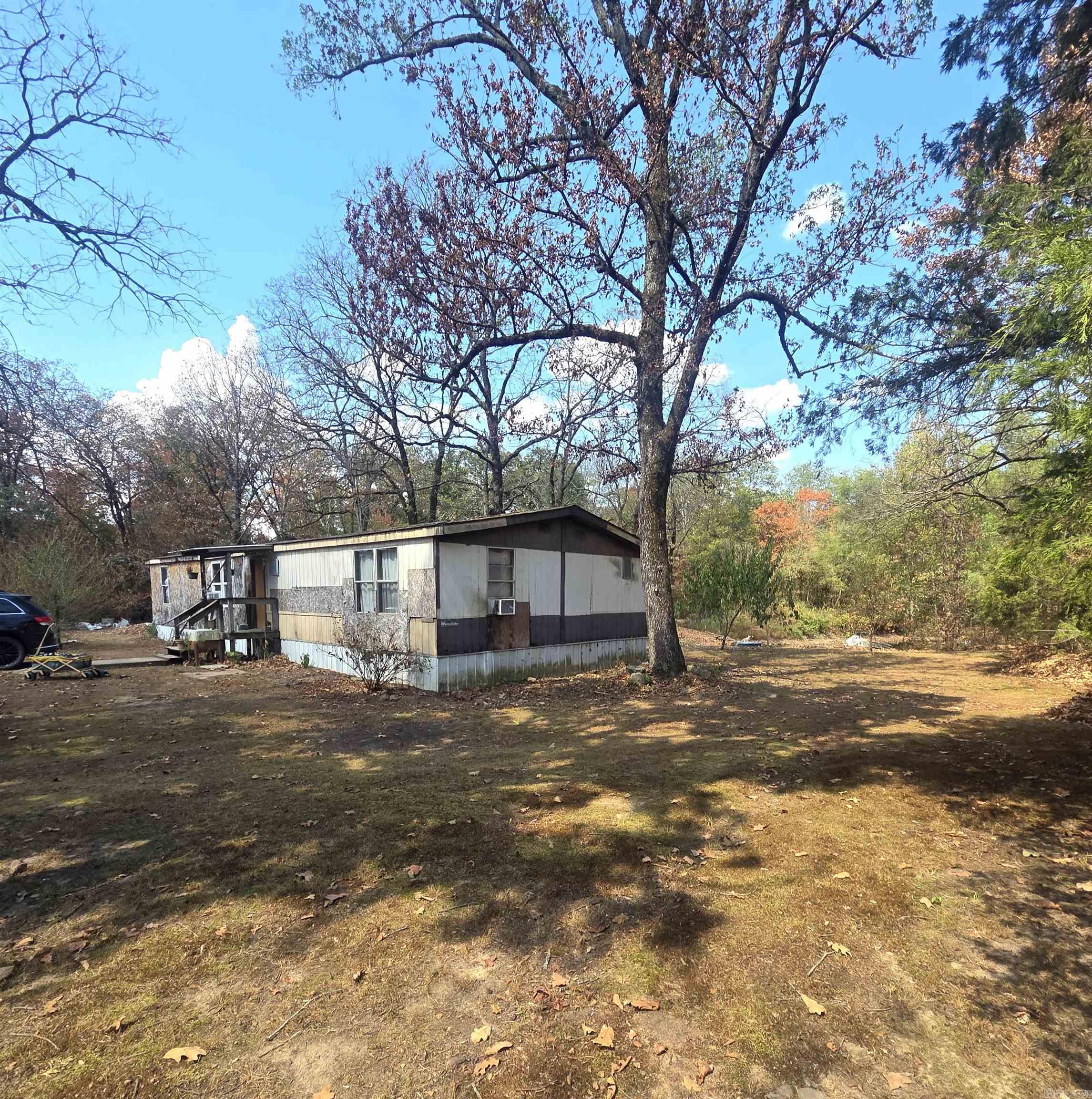 4675 Dooley Road  Boles, AR