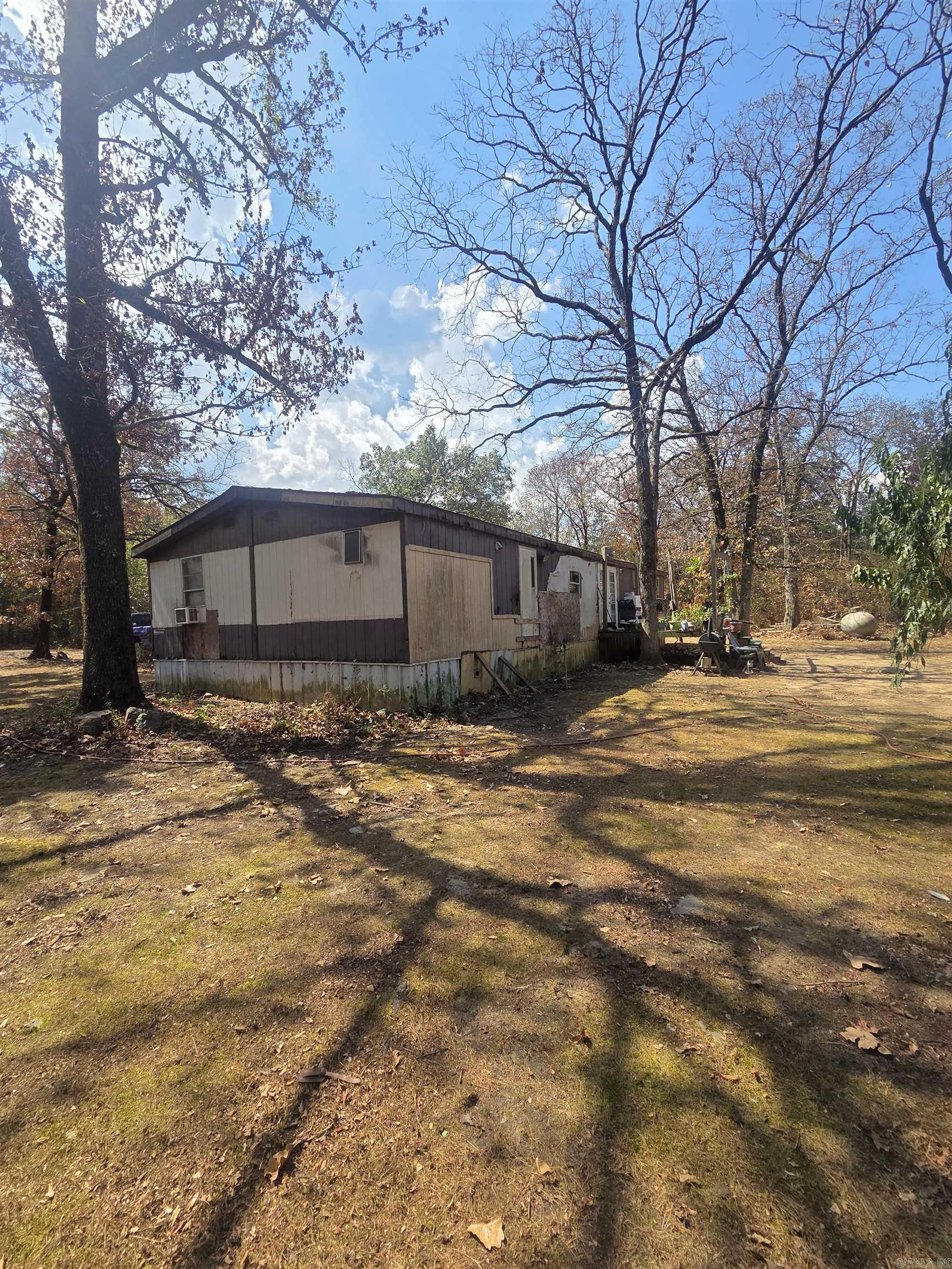 4675 Dooley Road  Boles, AR