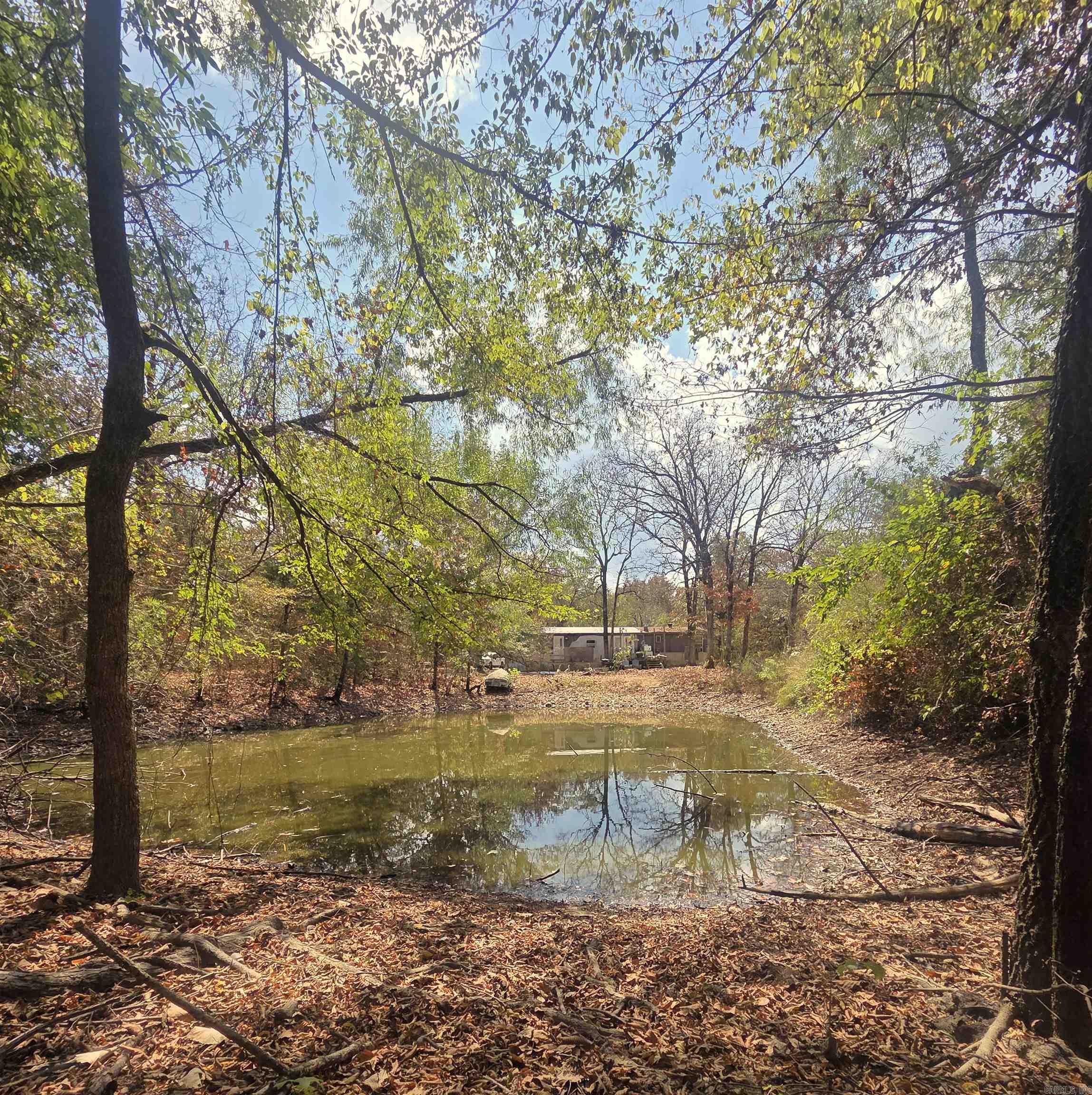 4675 Dooley Road  Boles, AR