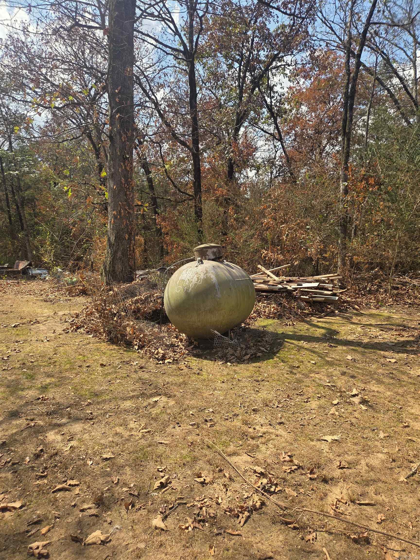 4675 Dooley Road  Boles, AR