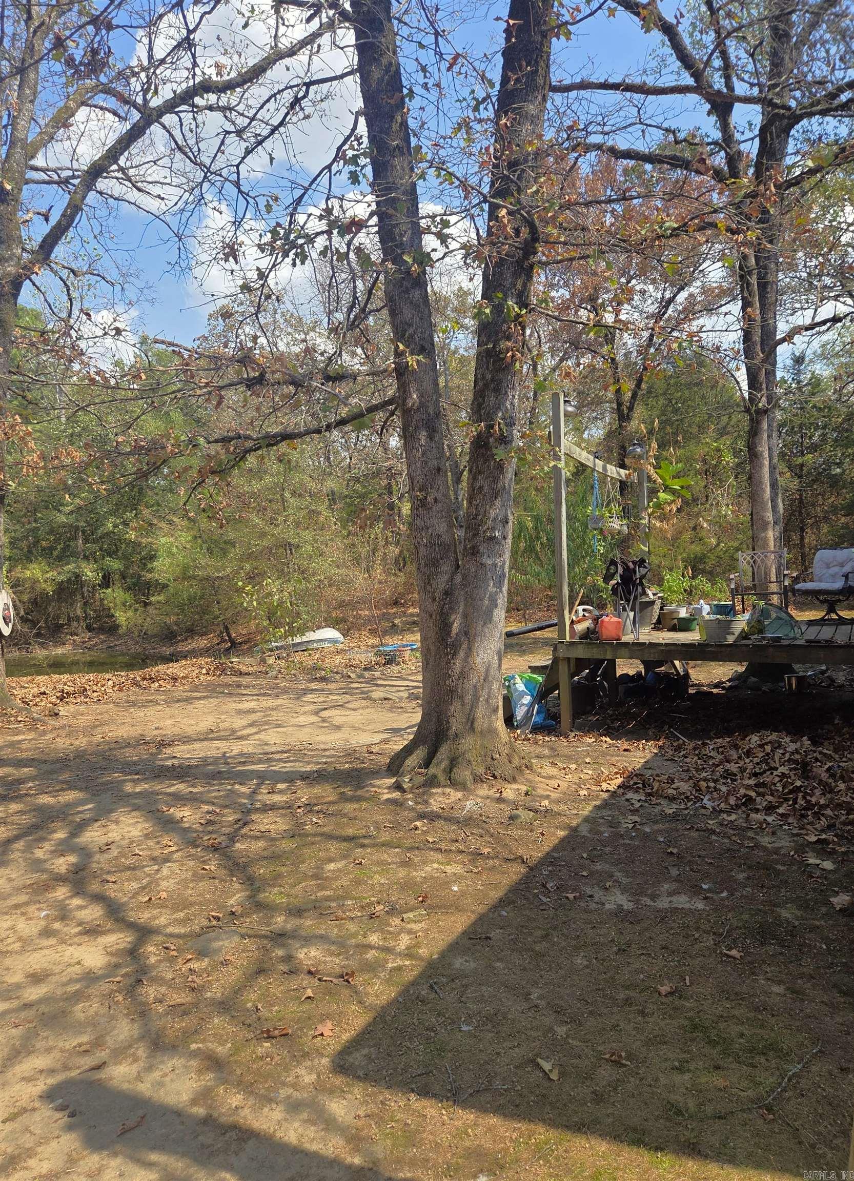 4675 Dooley Road  Boles, AR