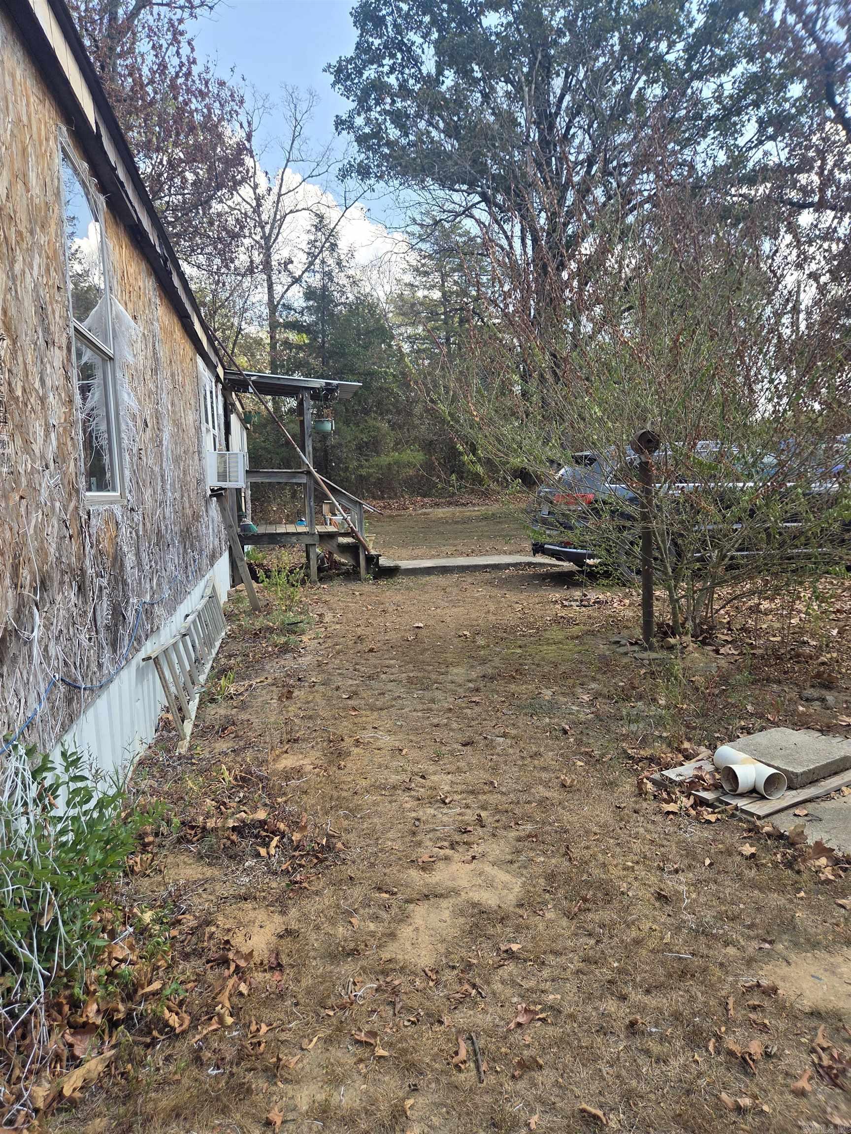 4675 Dooley Road  Boles, AR
