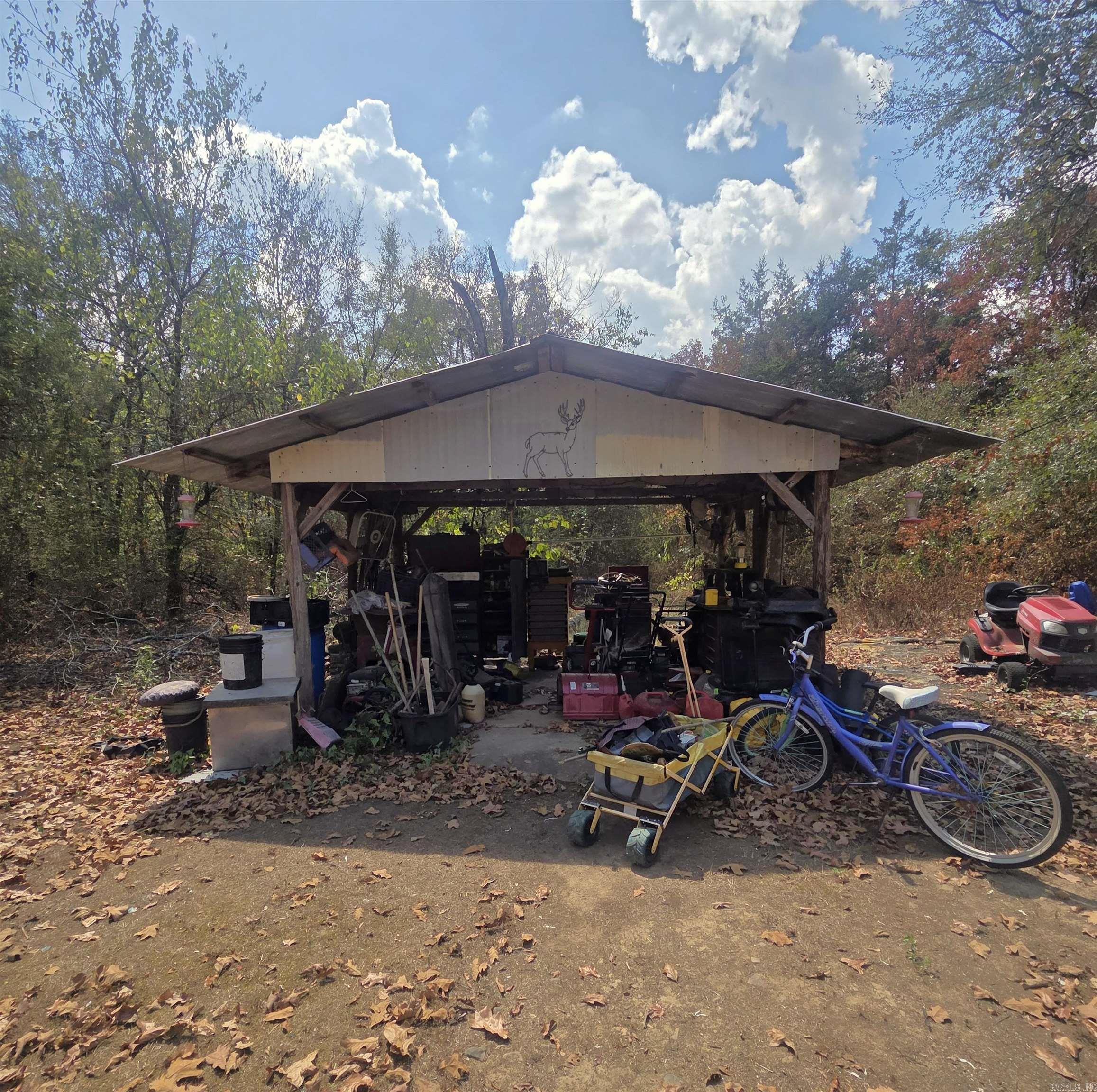 4675 Dooley Road  Boles, AR