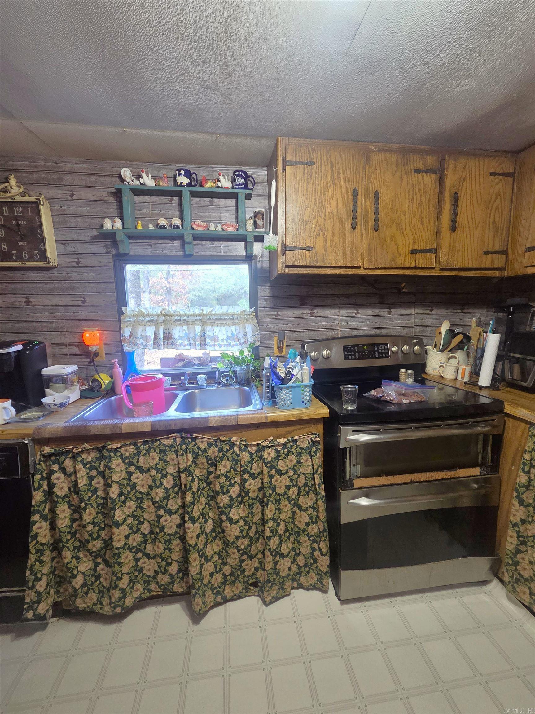 4675 Dooley Road  Boles, AR