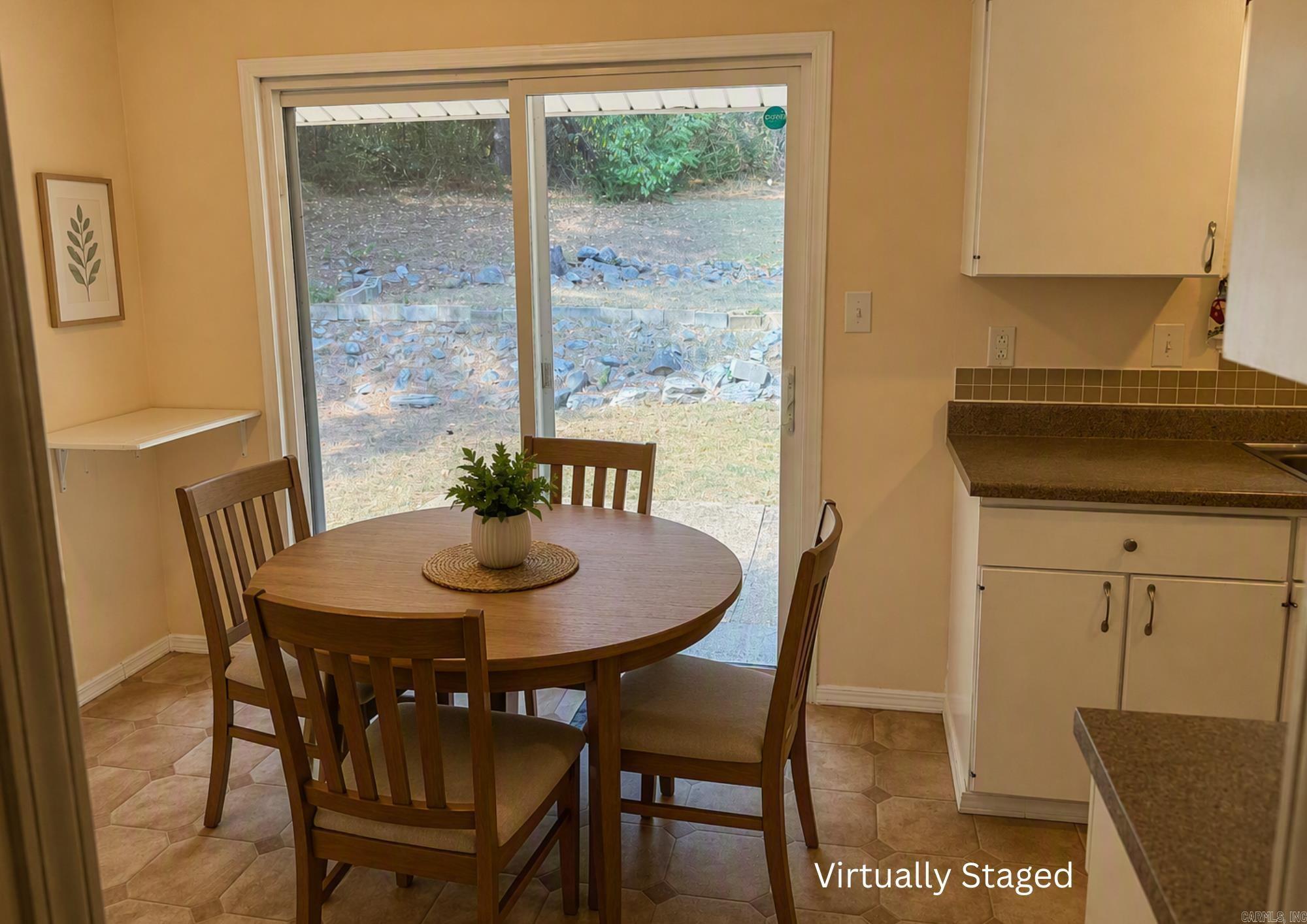 108 Gareth Court  Hot Springs, AR