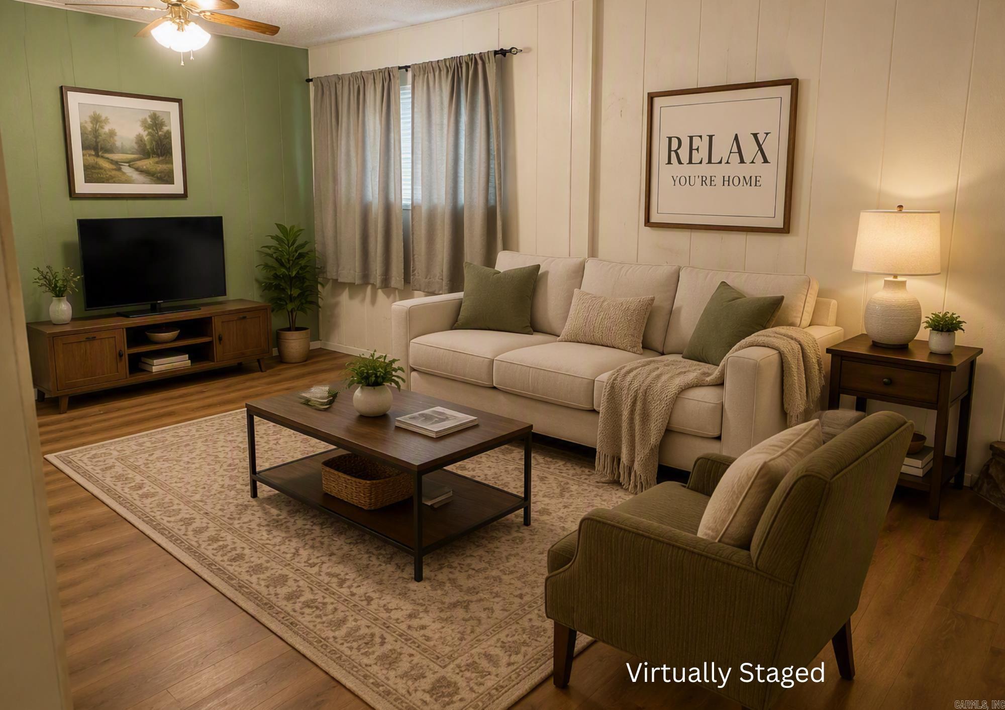 108 Gareth Court  Hot Springs, AR