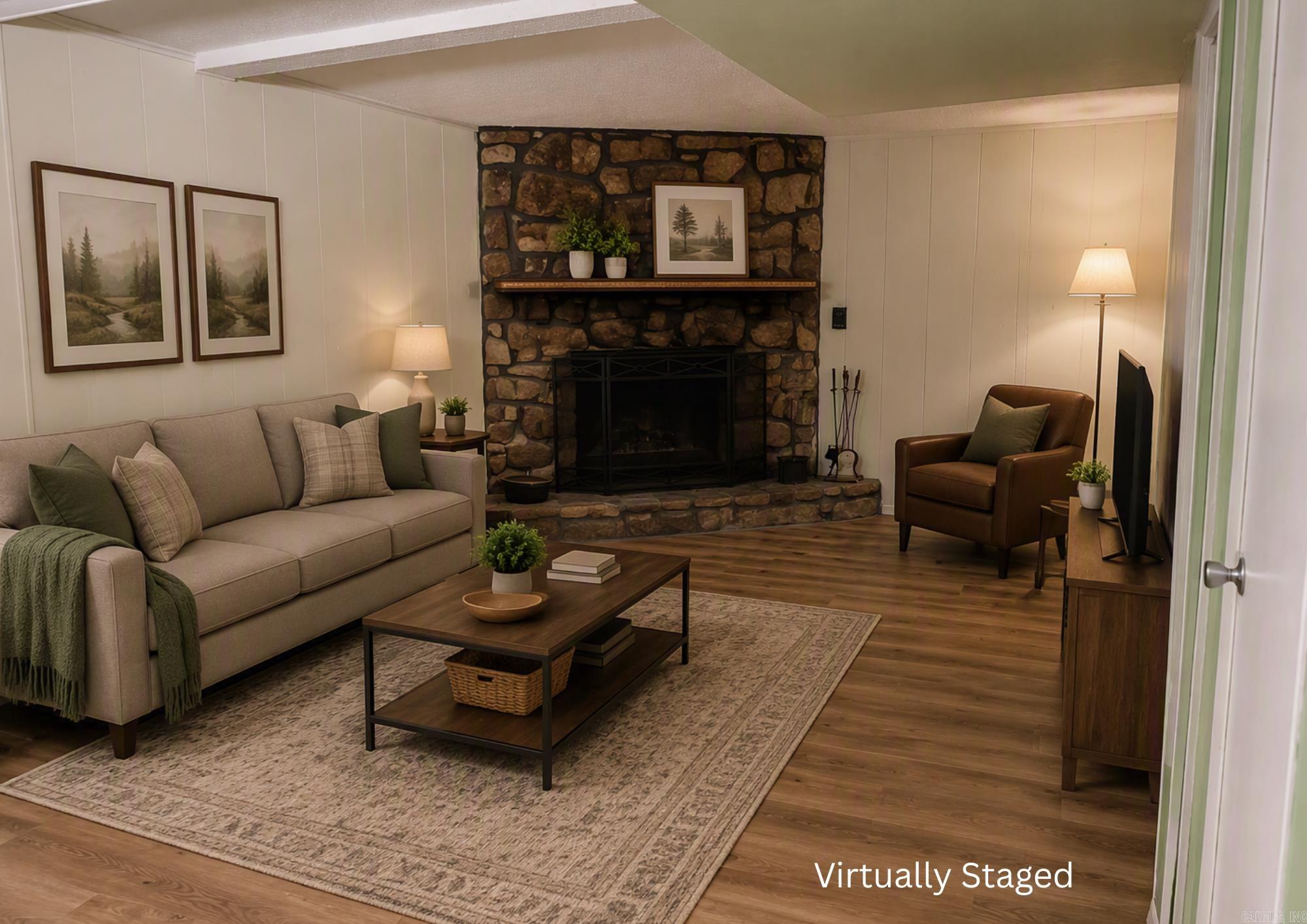 108 Gareth Court  Hot Springs, AR