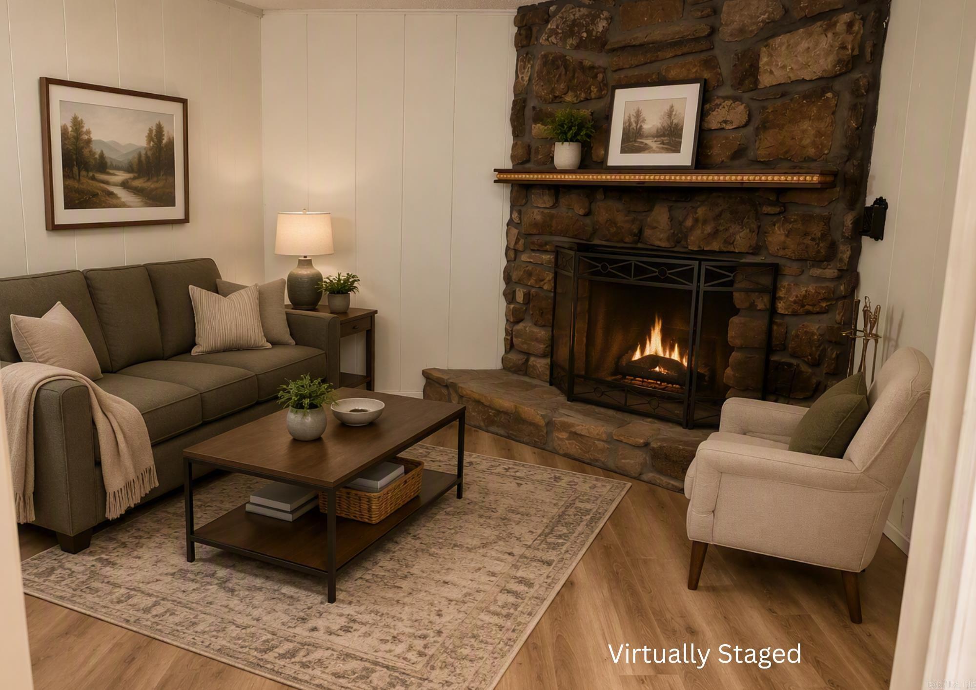 108 Gareth Court  Hot Springs, AR