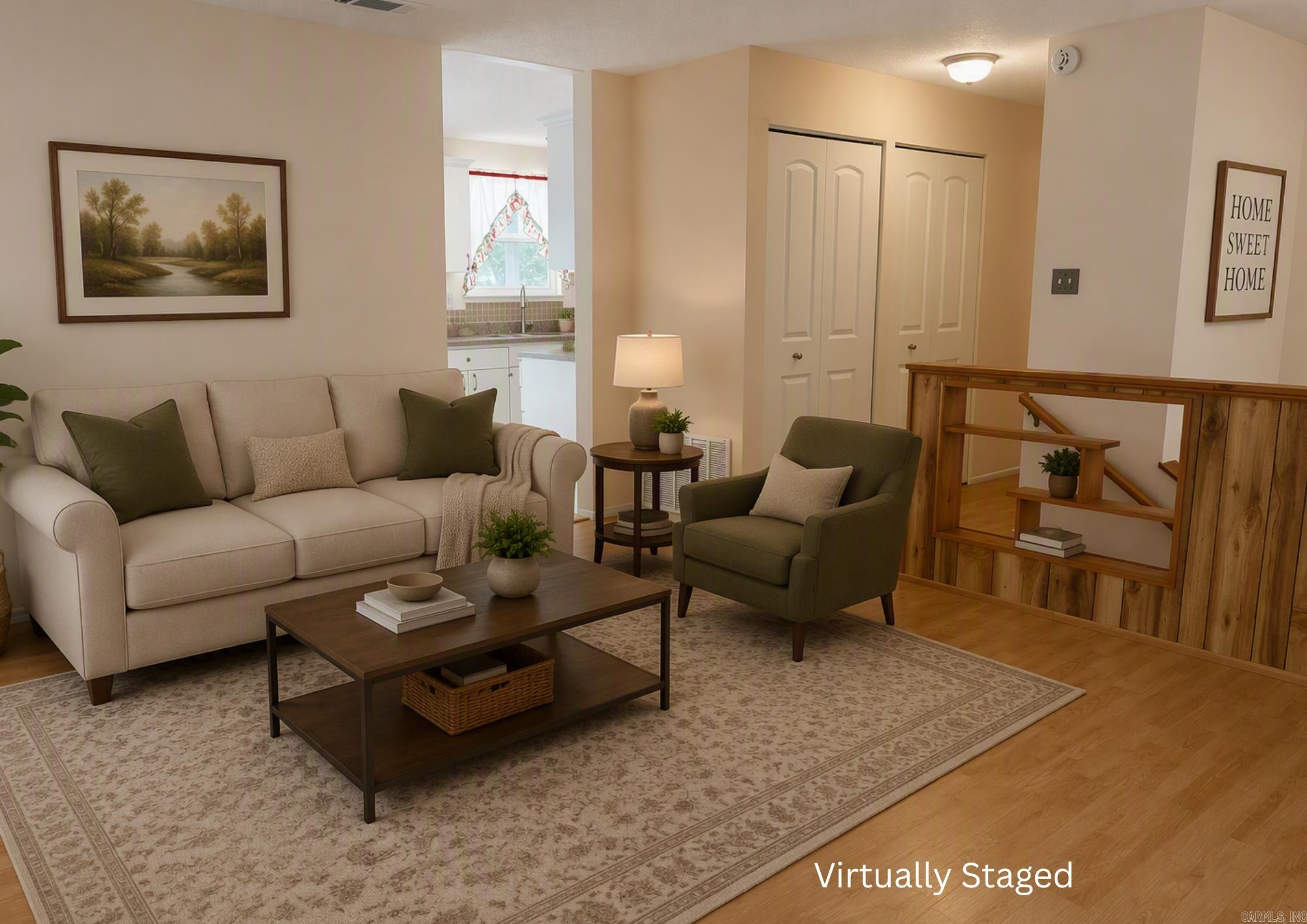 108 Gareth Court  Hot Springs, AR