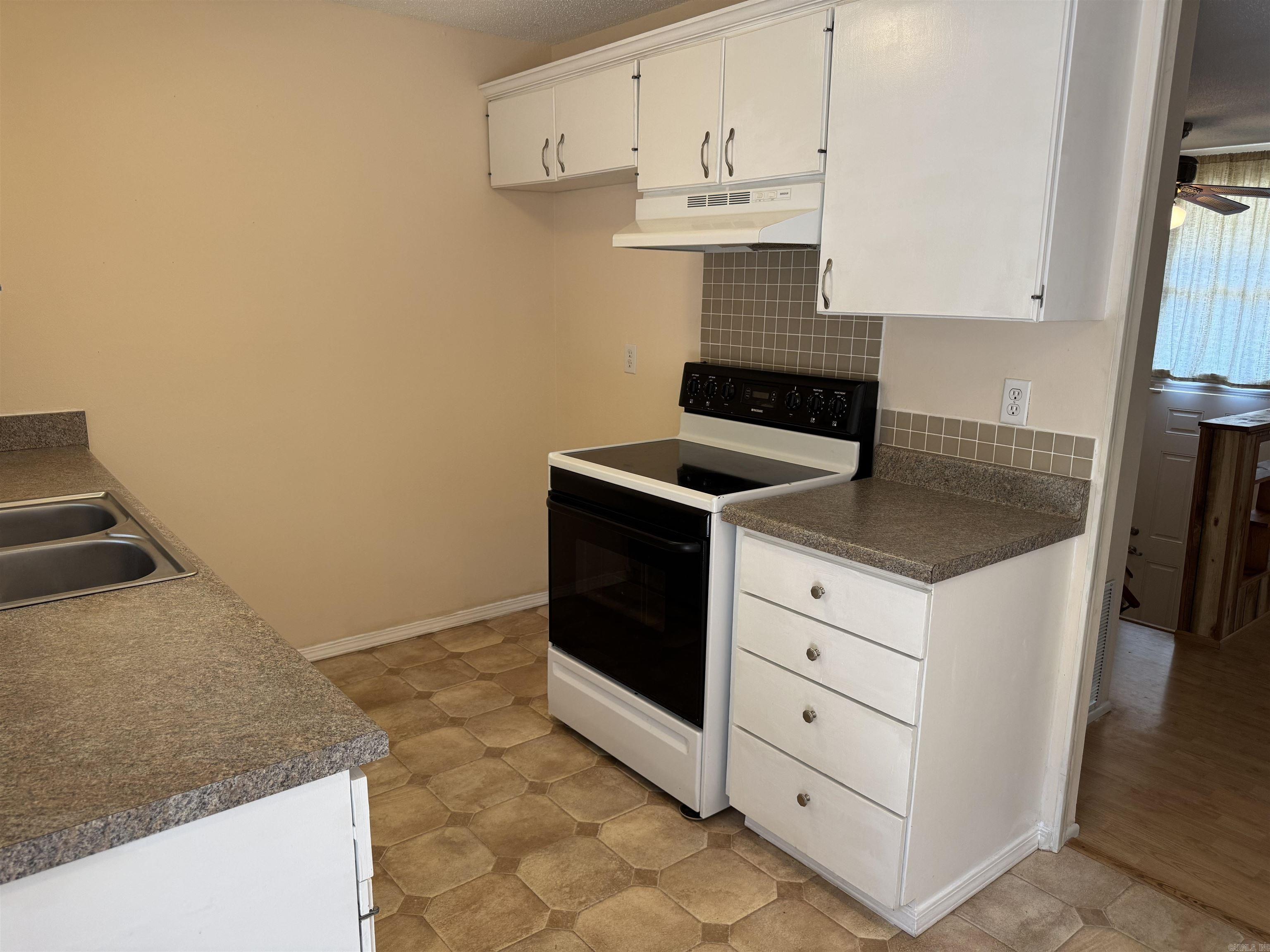 108 Gareth Court  Hot Springs, AR