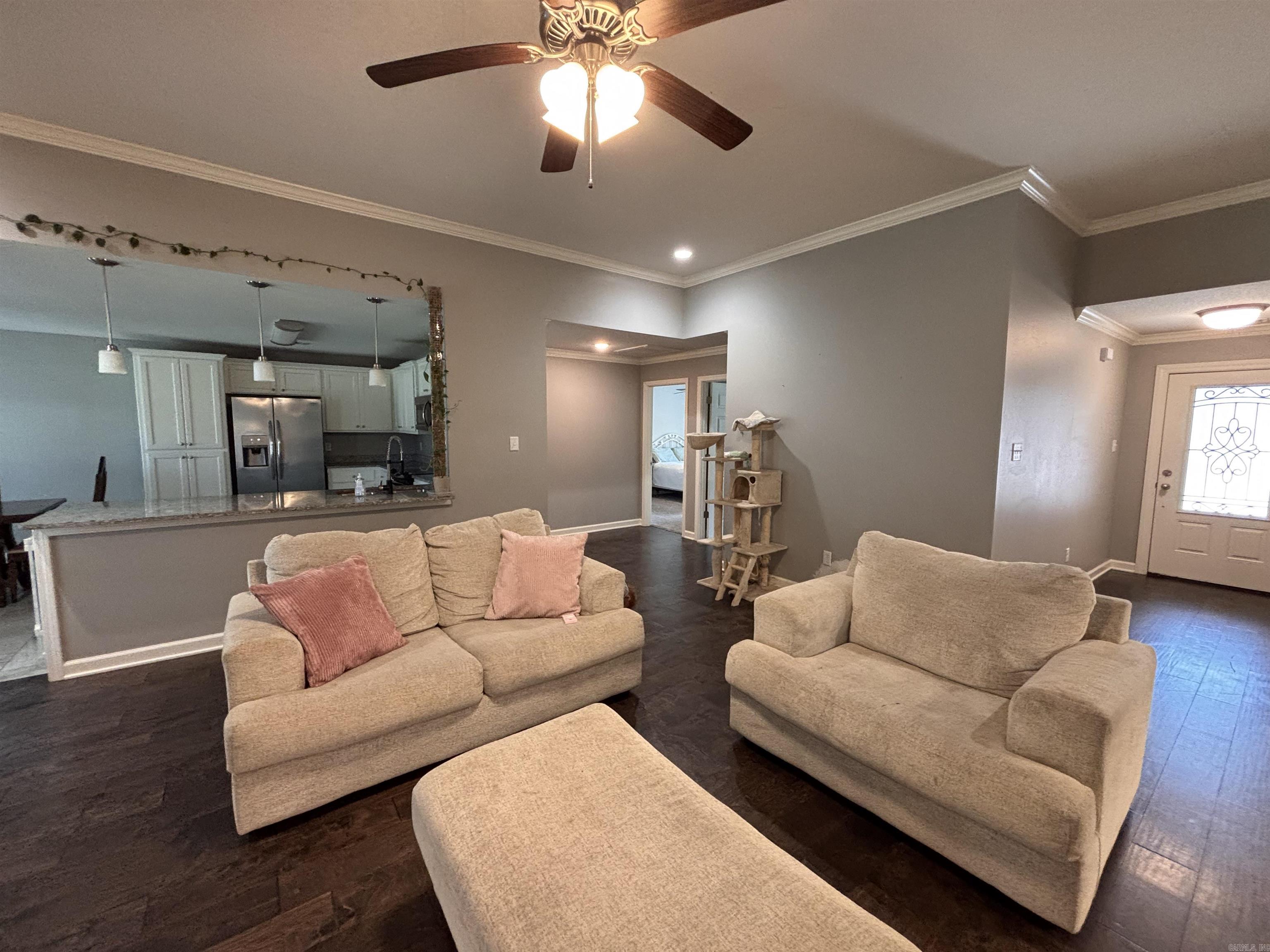310 S Shady  Benton, AR