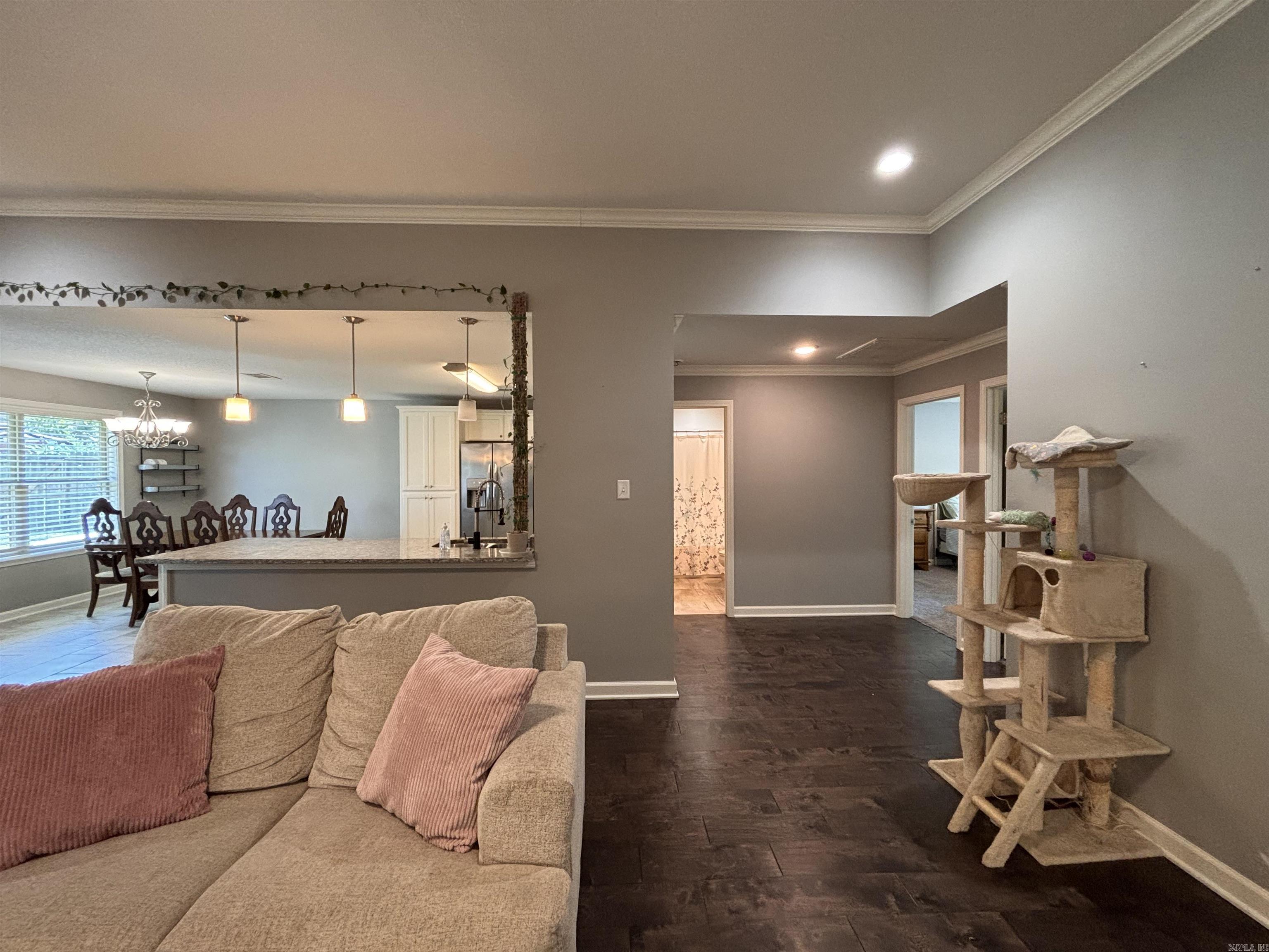 310 S Shady  Benton, AR