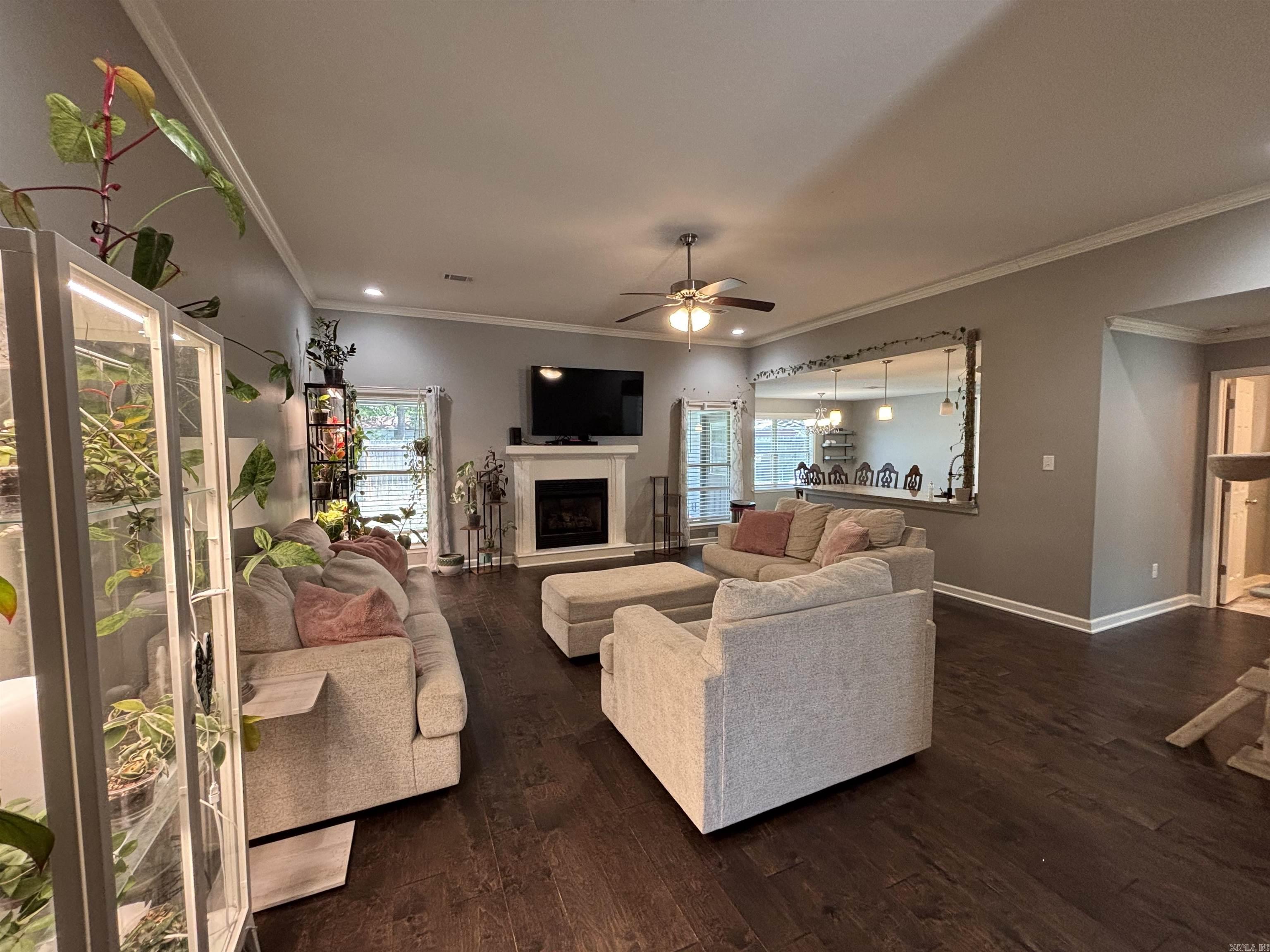 310 S Shady  Benton, AR