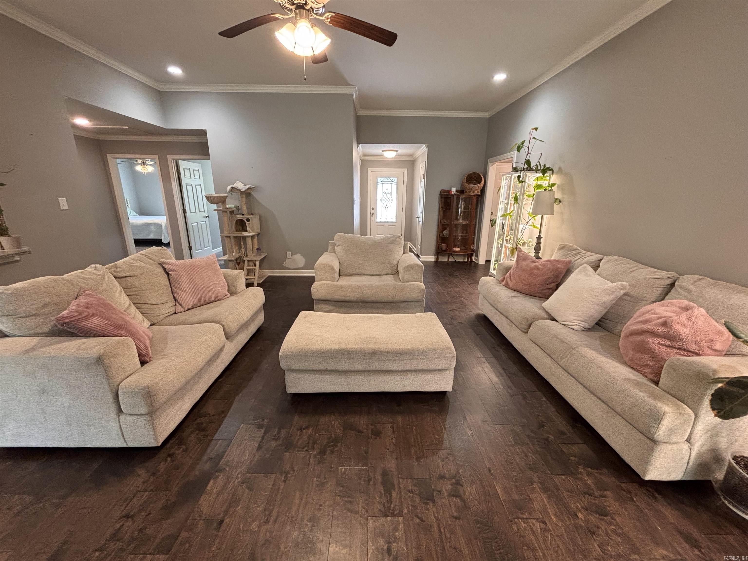 310 S Shady  Benton, AR