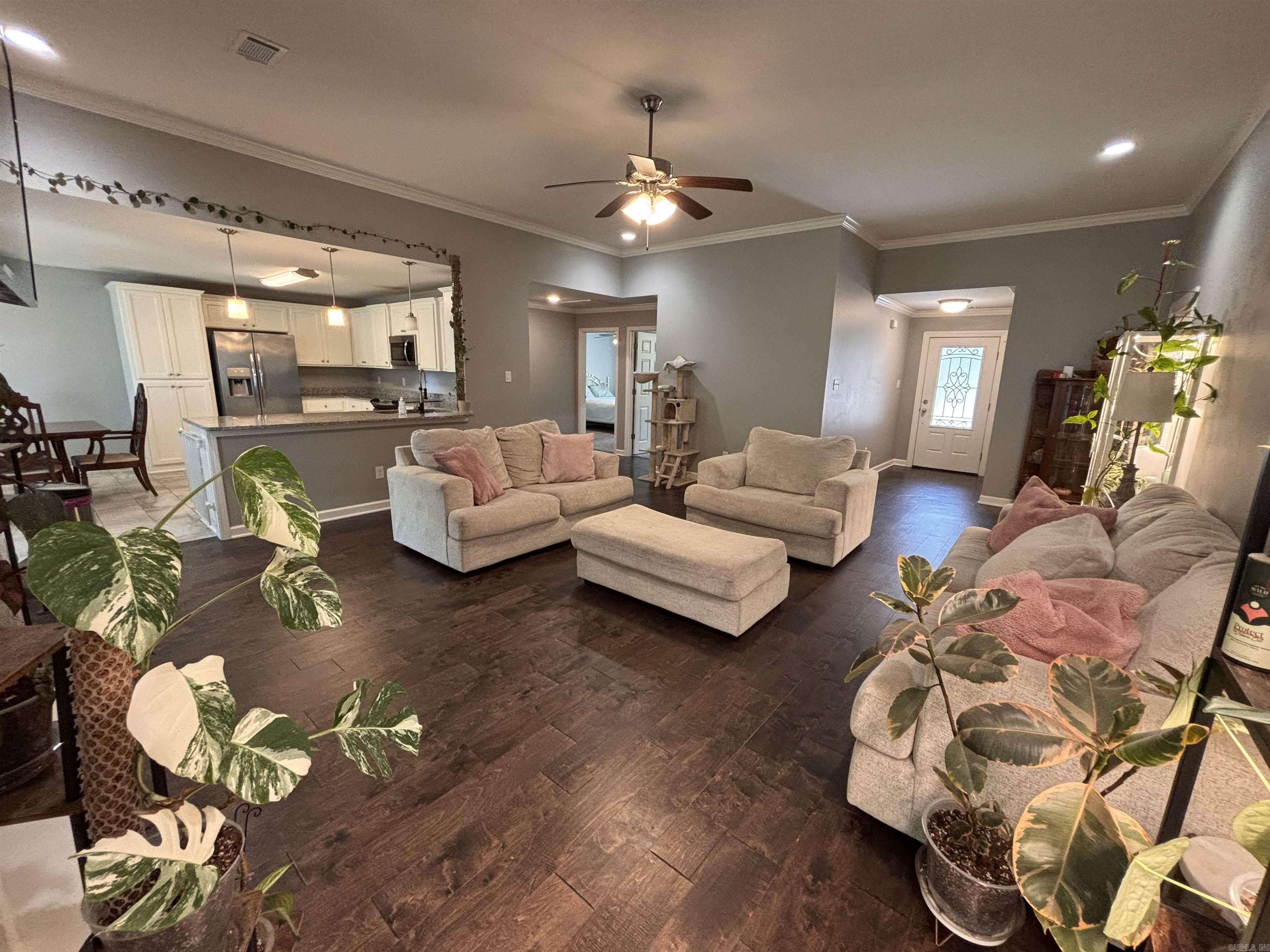 310 S Shady  Benton, AR