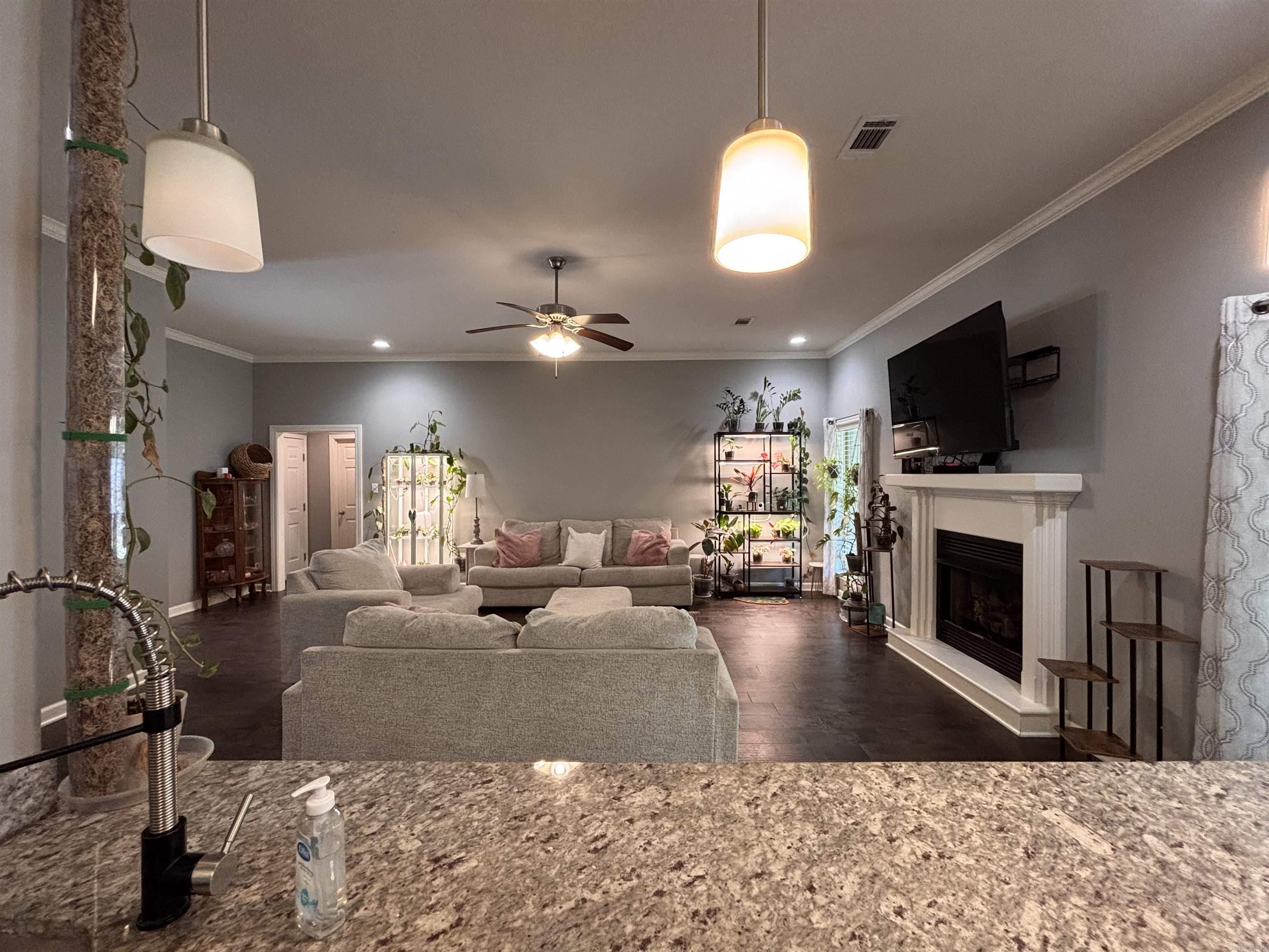 310 S Shady  Benton, AR