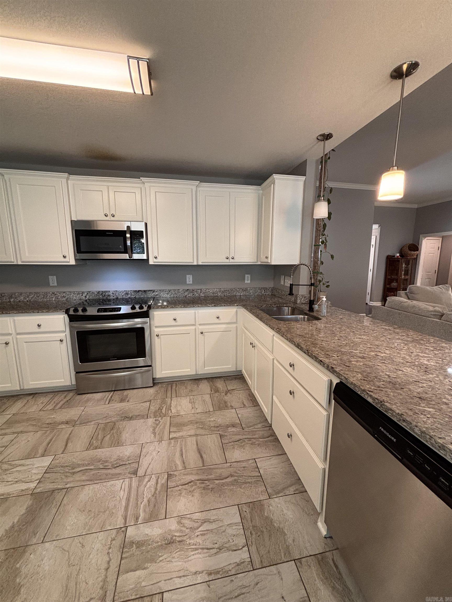 310 S Shady  Benton, AR