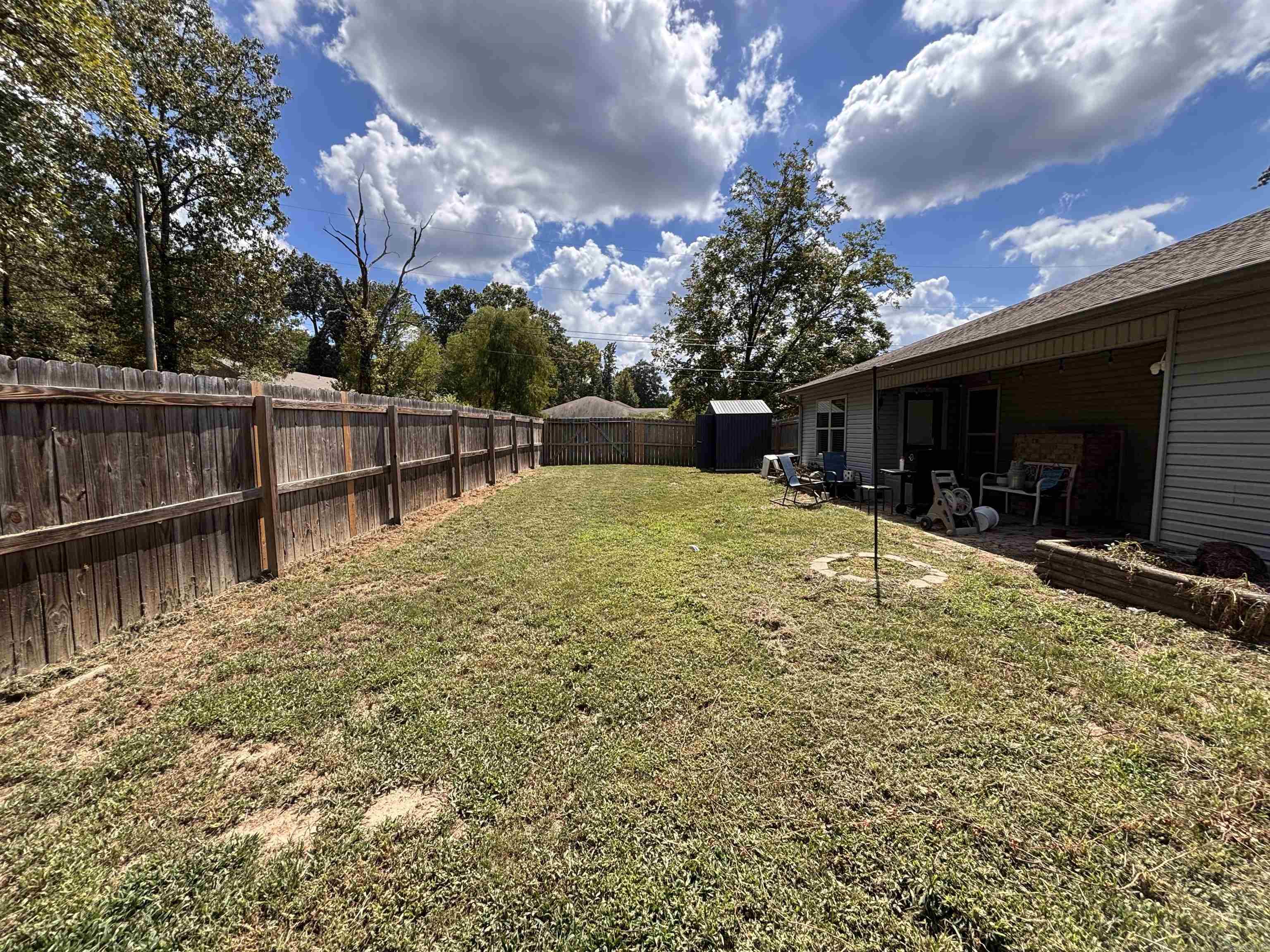 310 S Shady  Benton, AR