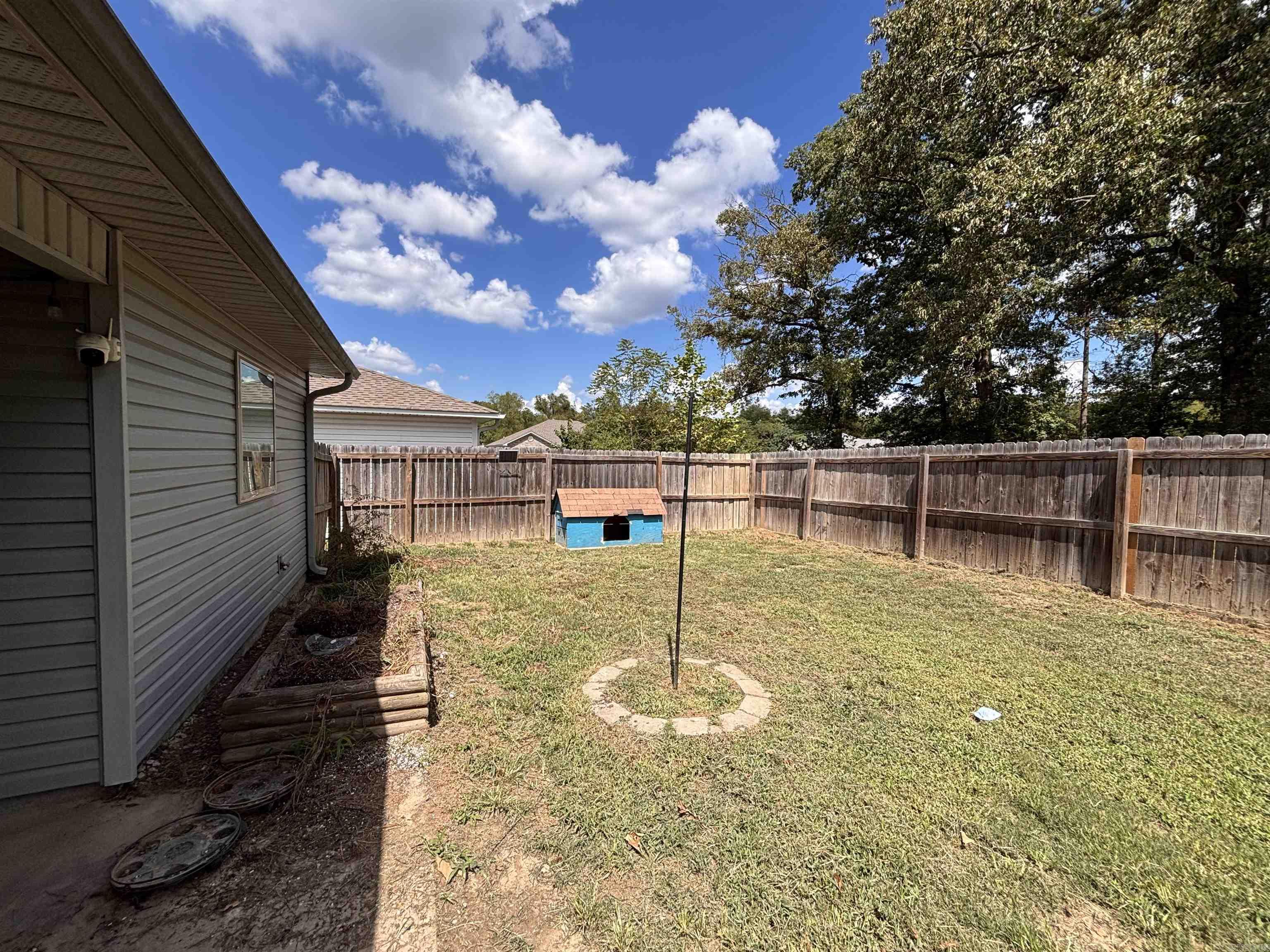 310 S Shady  Benton, AR