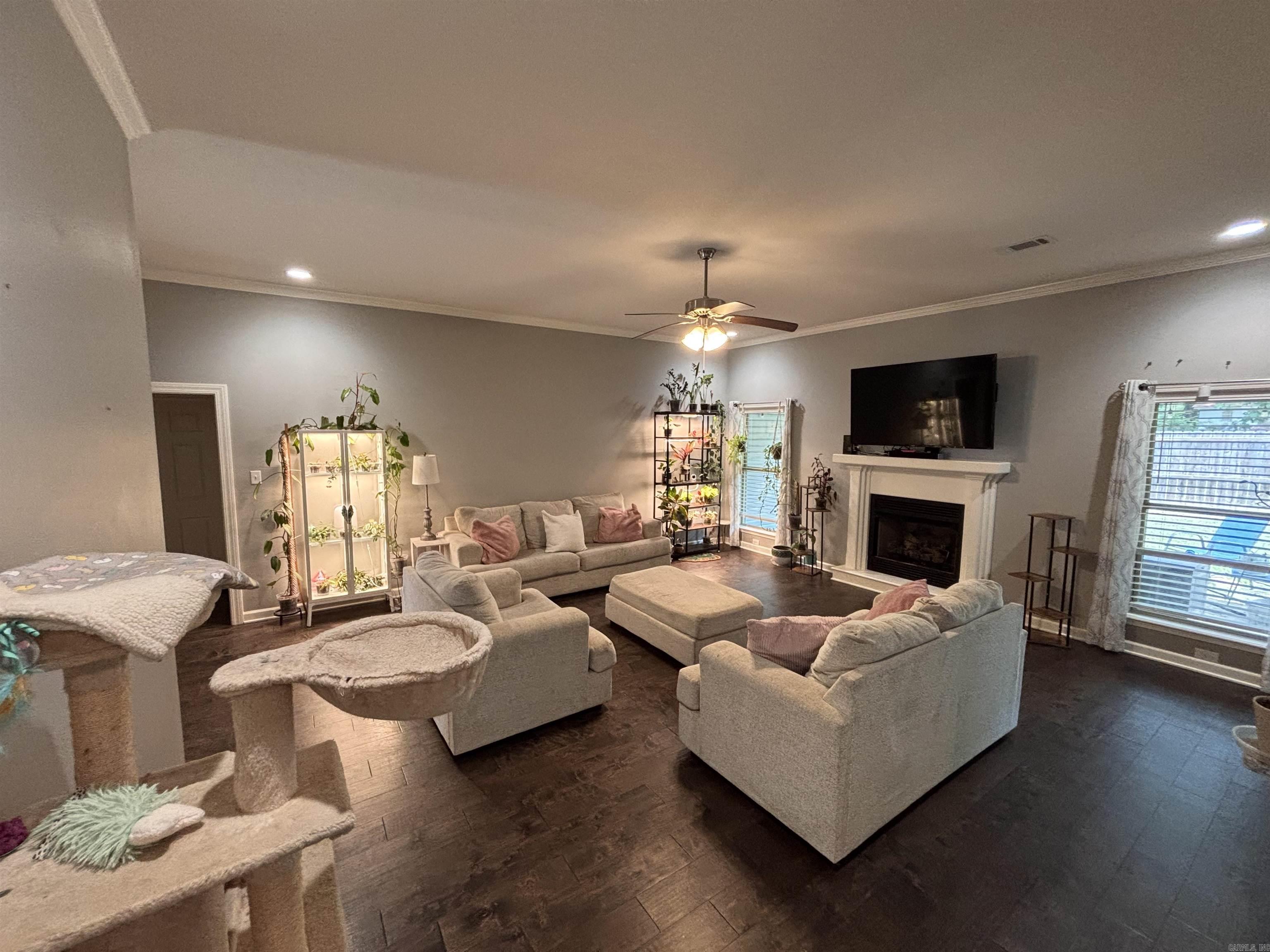 310 S Shady  Benton, AR