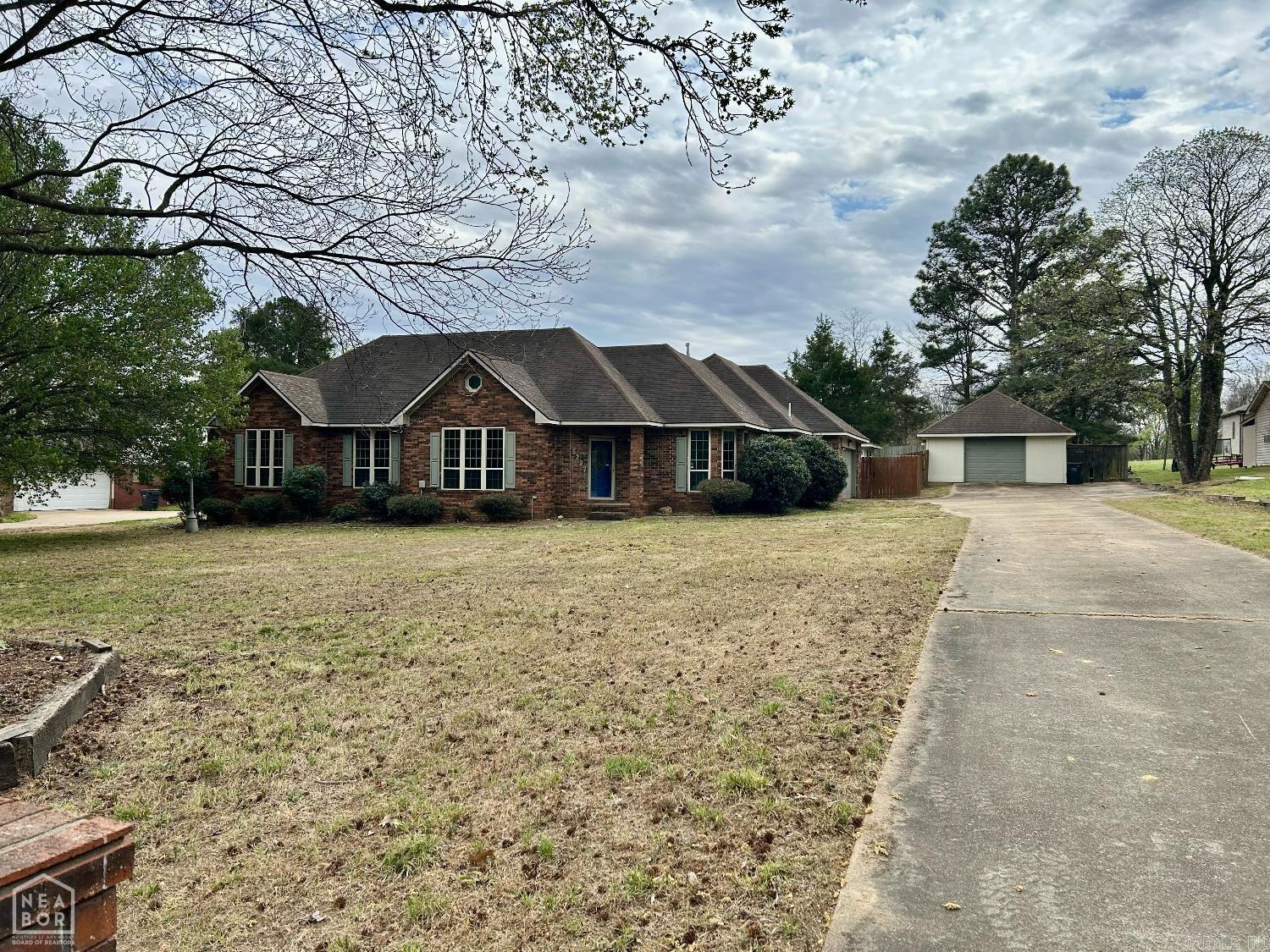 5227 Harrisburg Road Jonesboro, AR 72404
