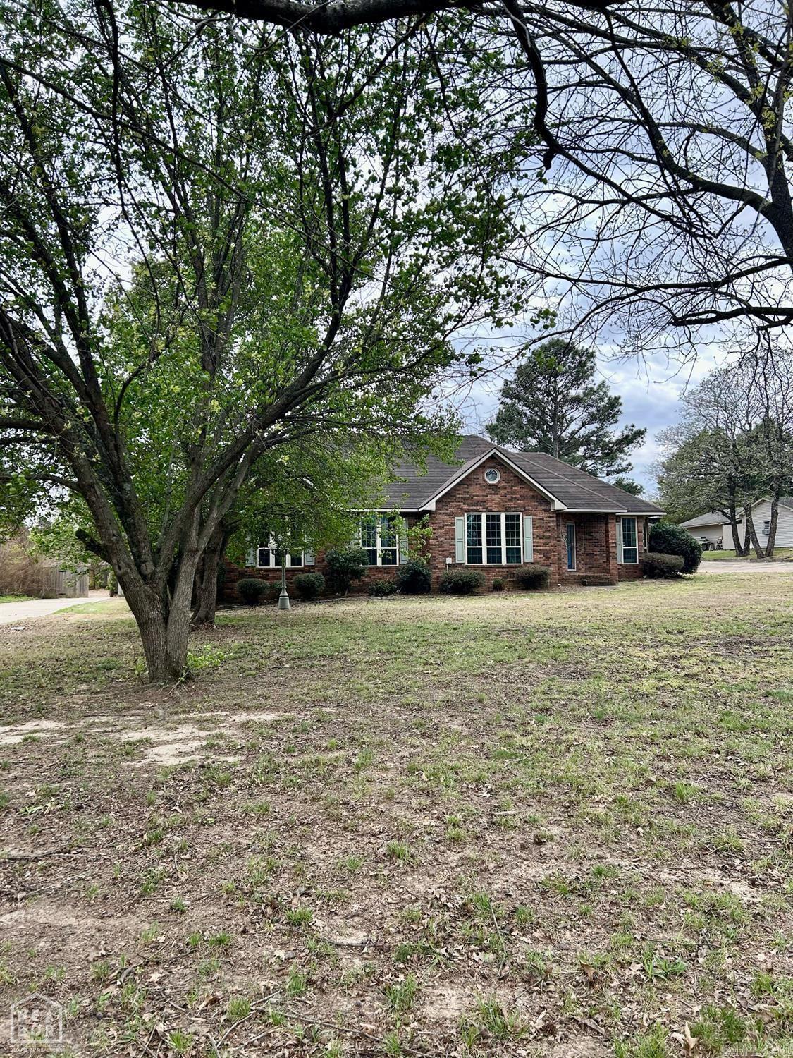 5227 Harrisburg Road Jonesboro, AR 72404