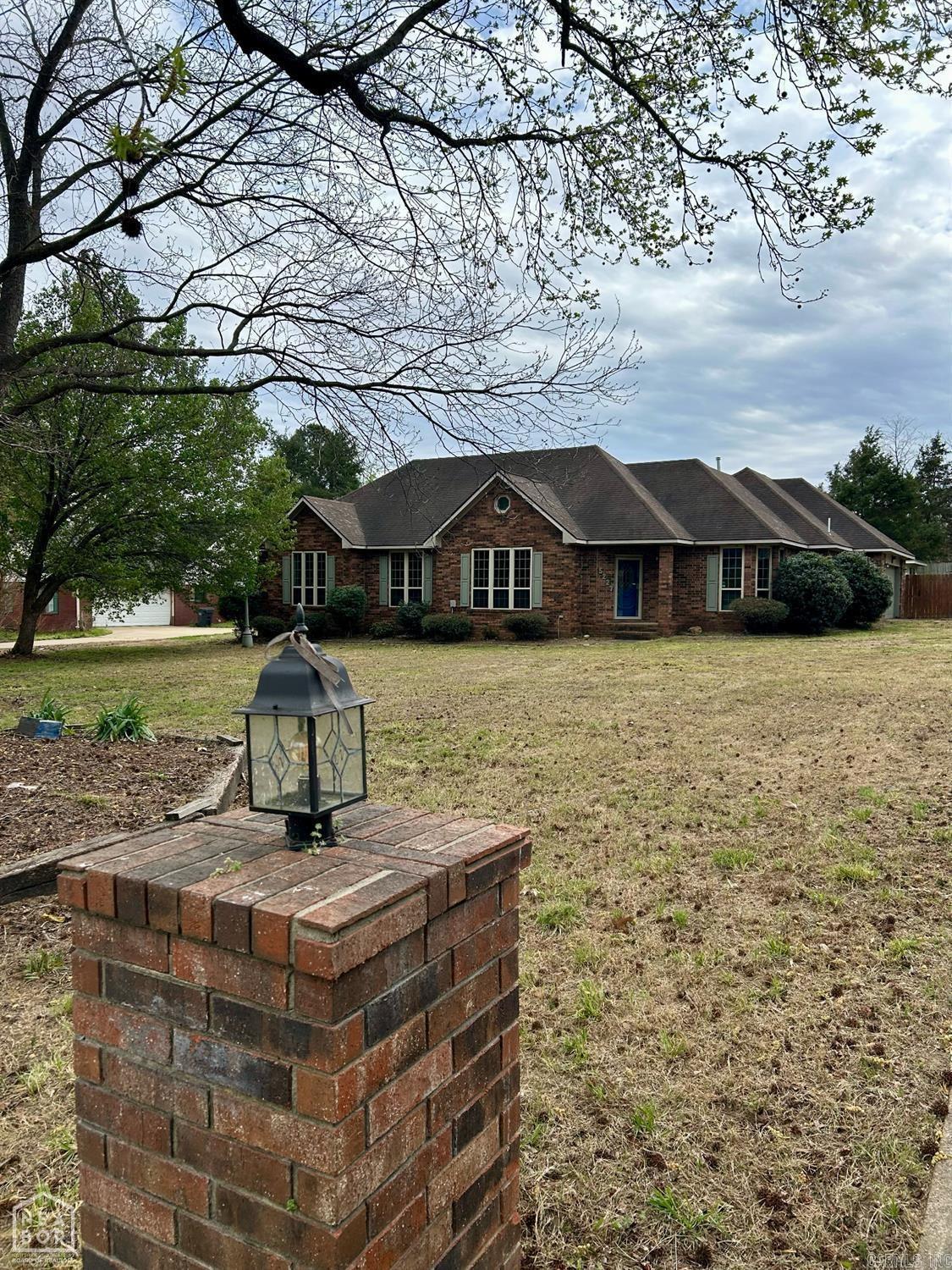 5227 Harrisburg Road Jonesboro, AR 72404