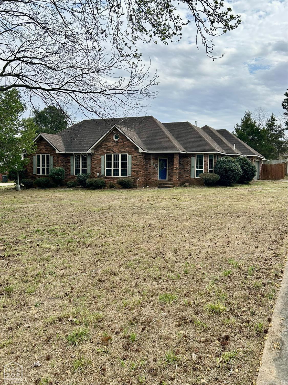 5227 Harrisburg Road Jonesboro, AR 72404