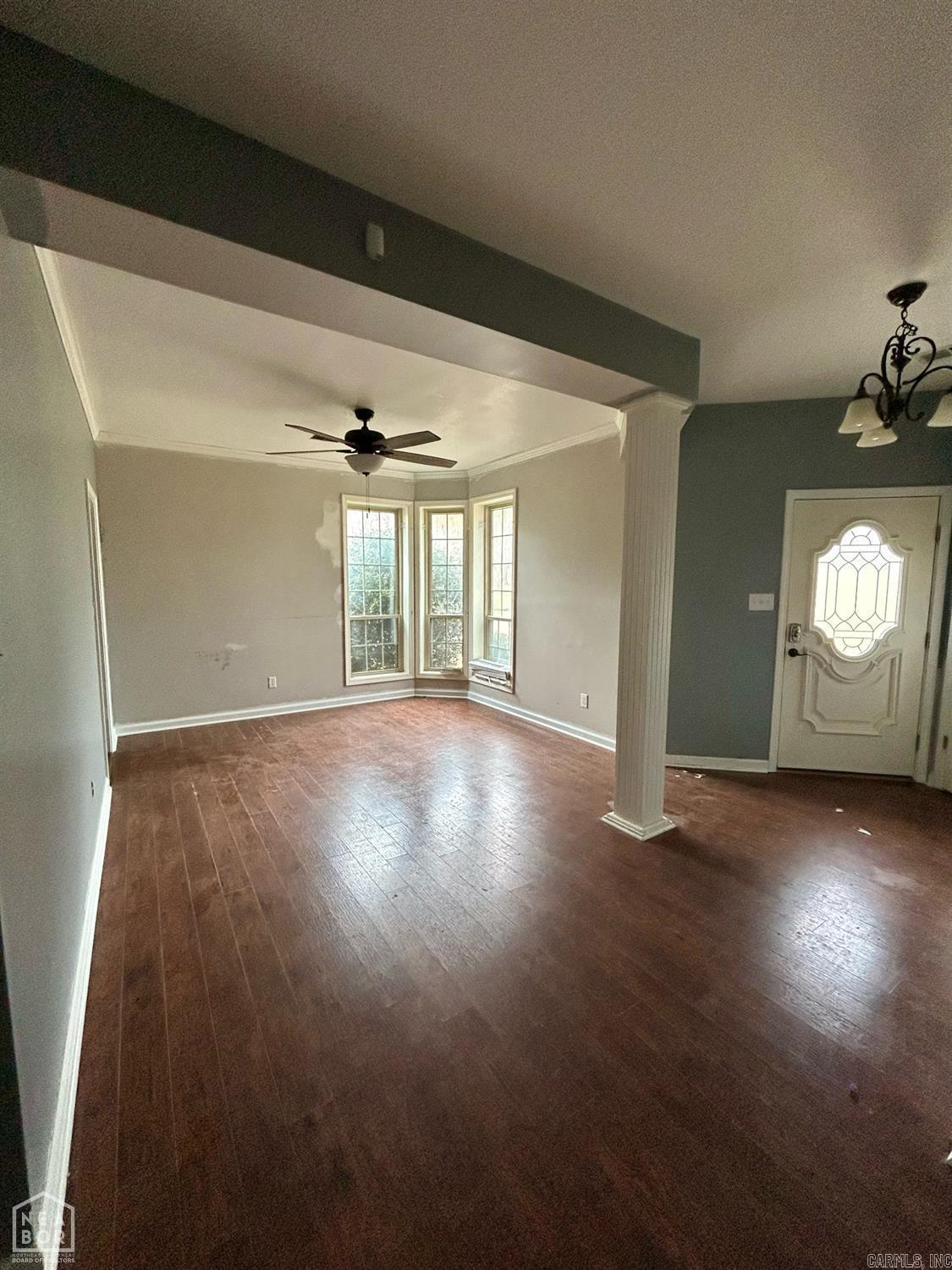 5227 Harrisburg Road Jonesboro, AR 72404