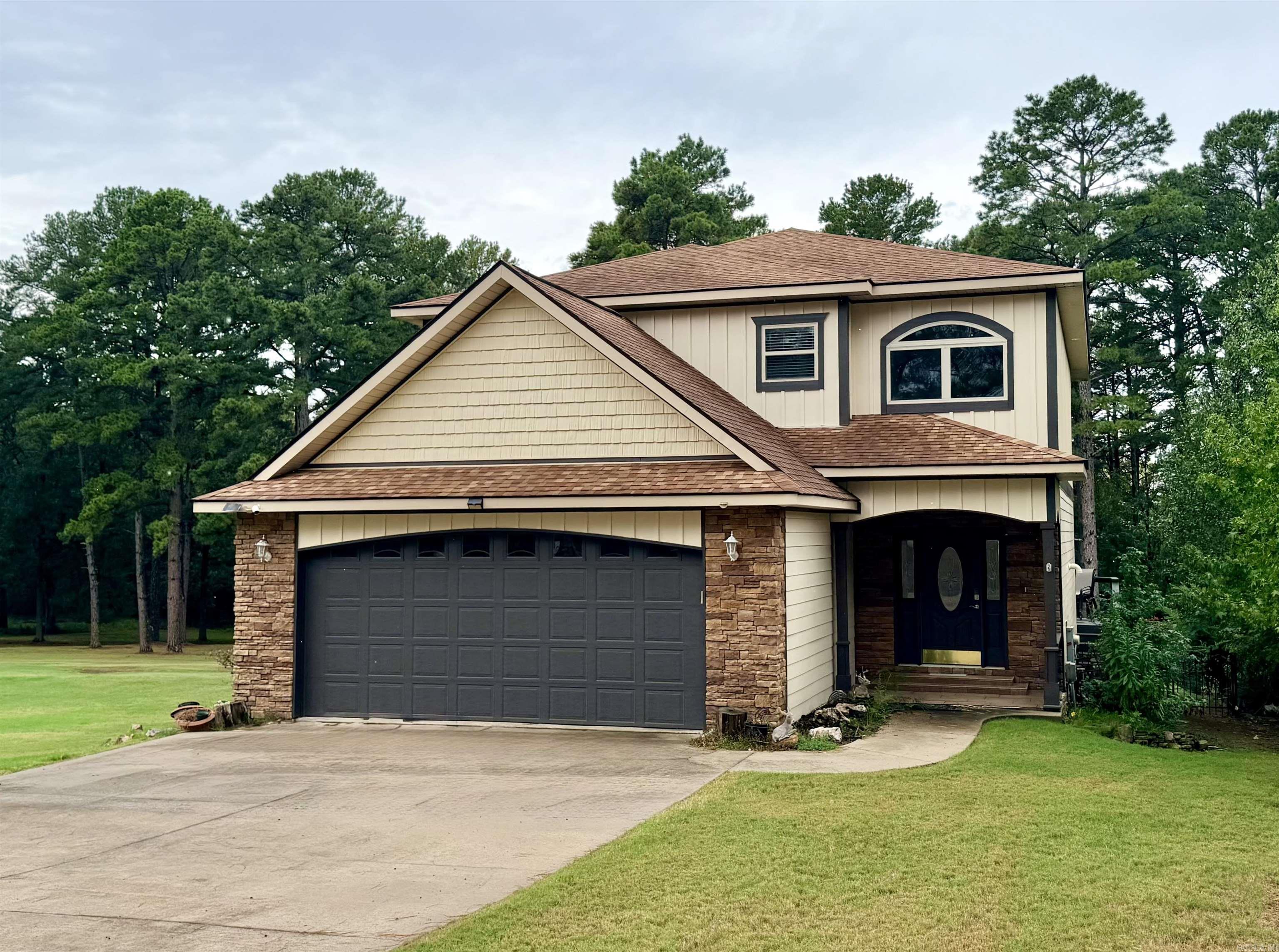 3008 Case Ford Road