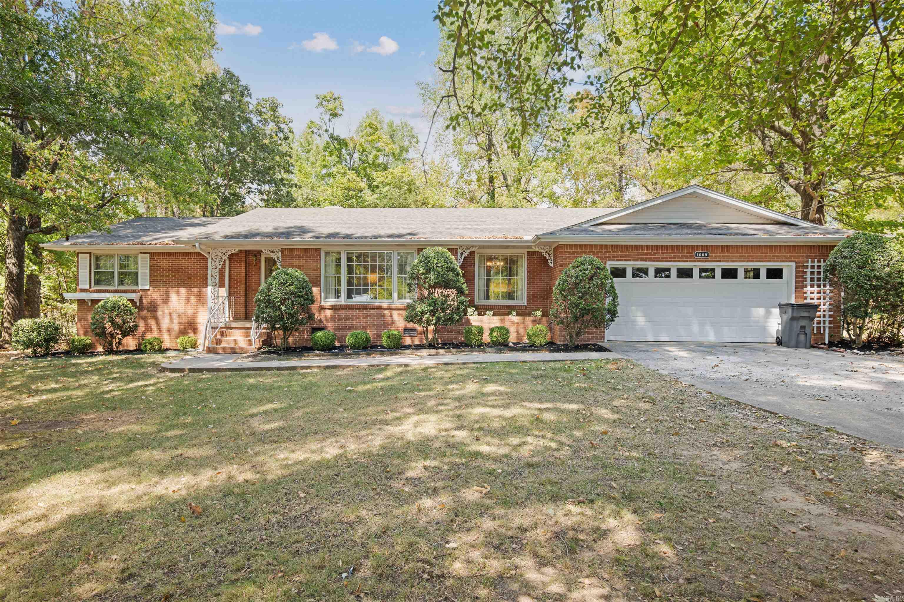 1609  Campground  Paragould, AR