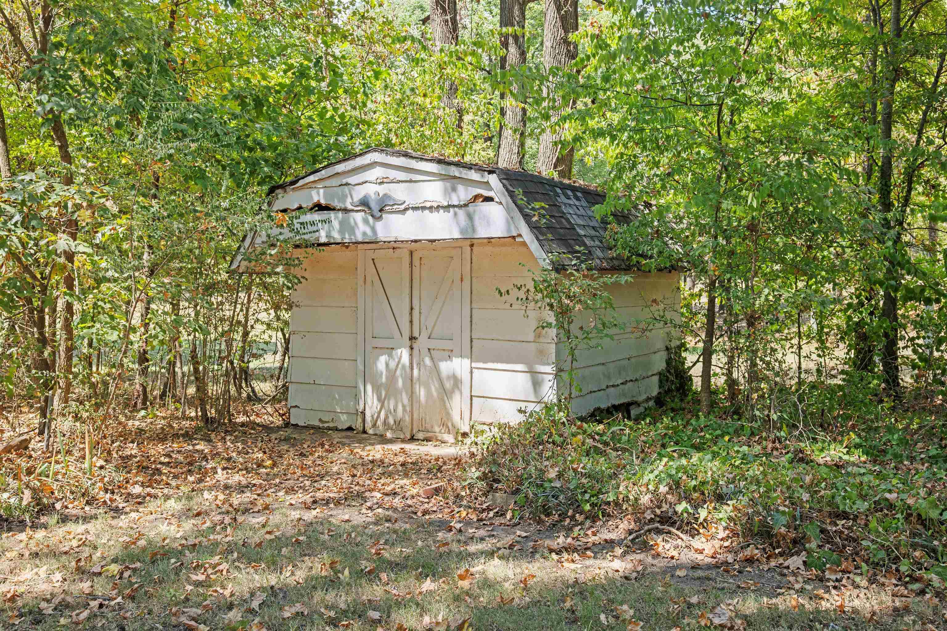 1609 Campground  Paragould, AR