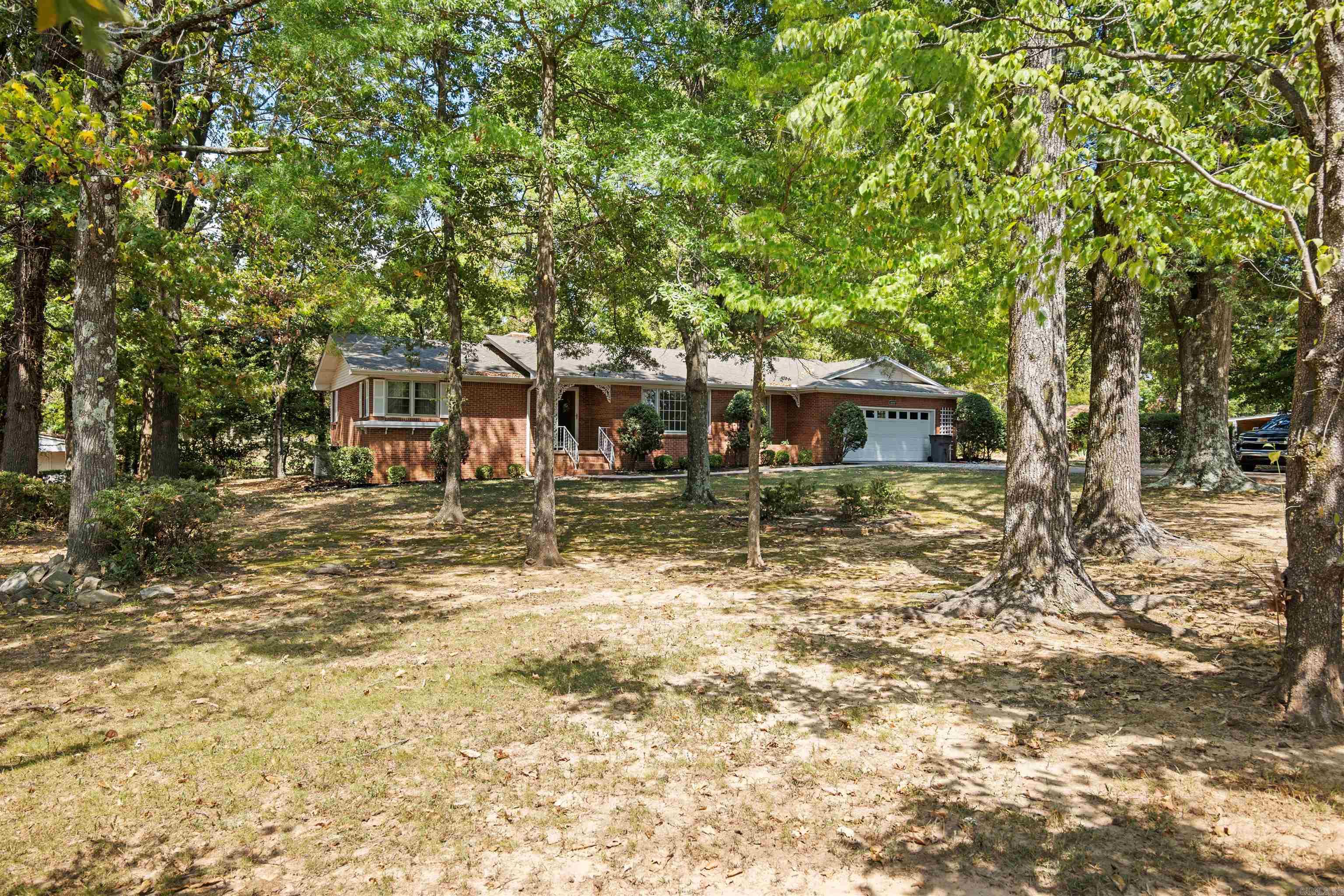 1609 Campground  Paragould, AR