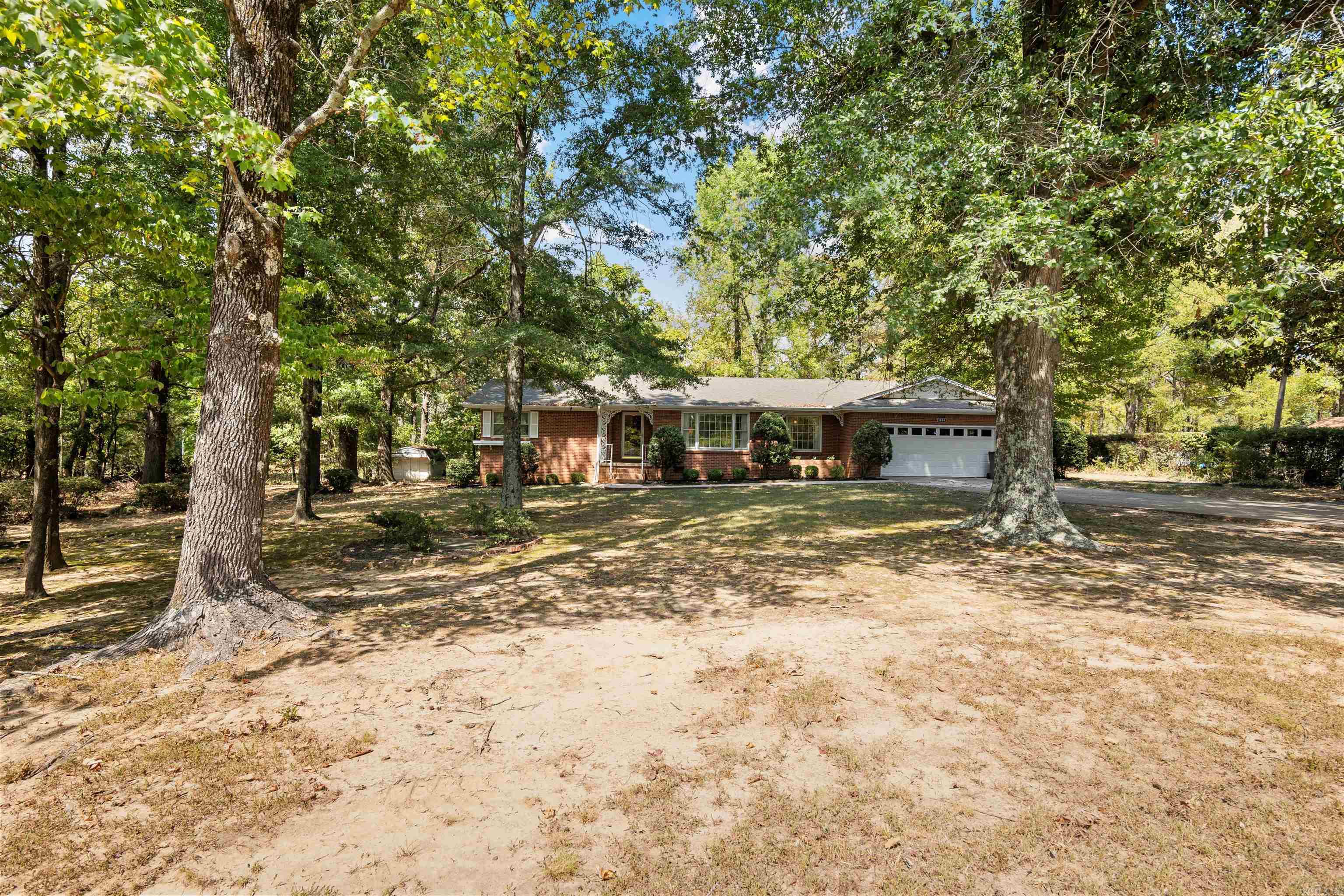 1609 Campground  Paragould, AR